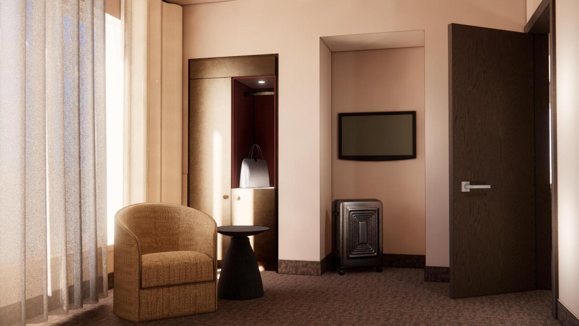 Suite with Terrace - Photo 5