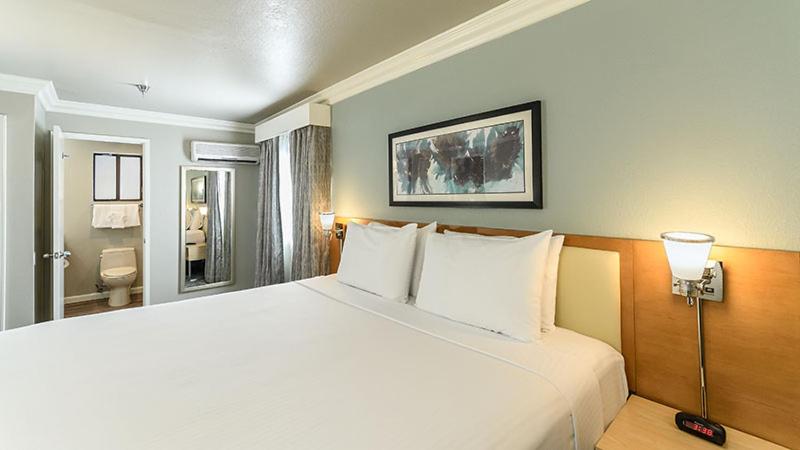 King Suite - Photo 1