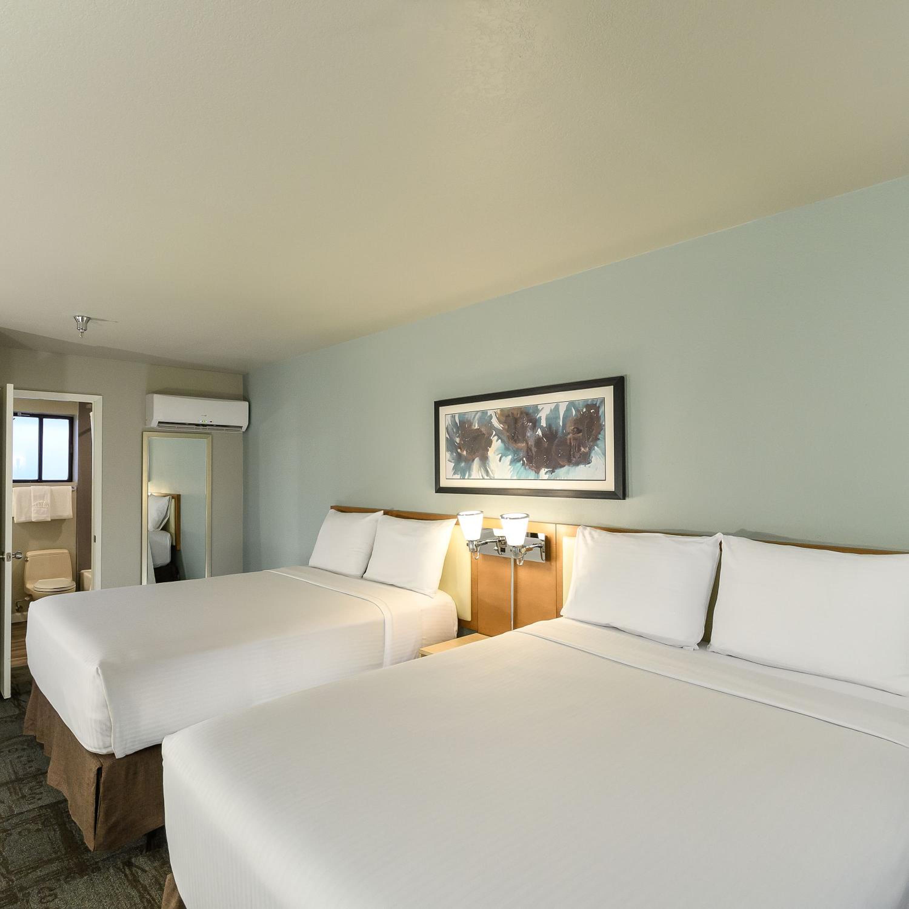 Standard Double Suite - Photo 1