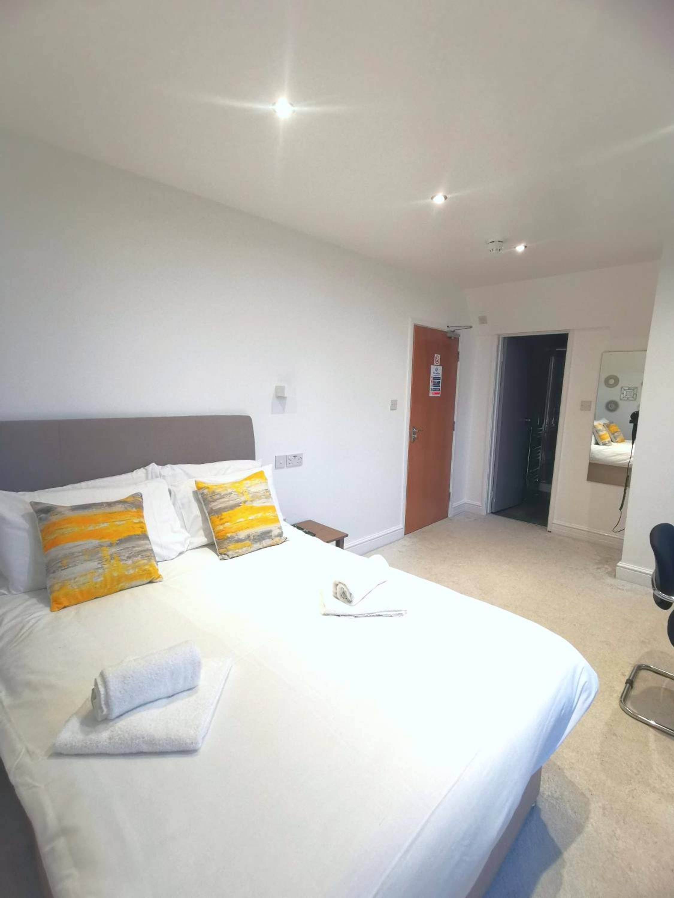 Deluxe Double Room - Photo 2
