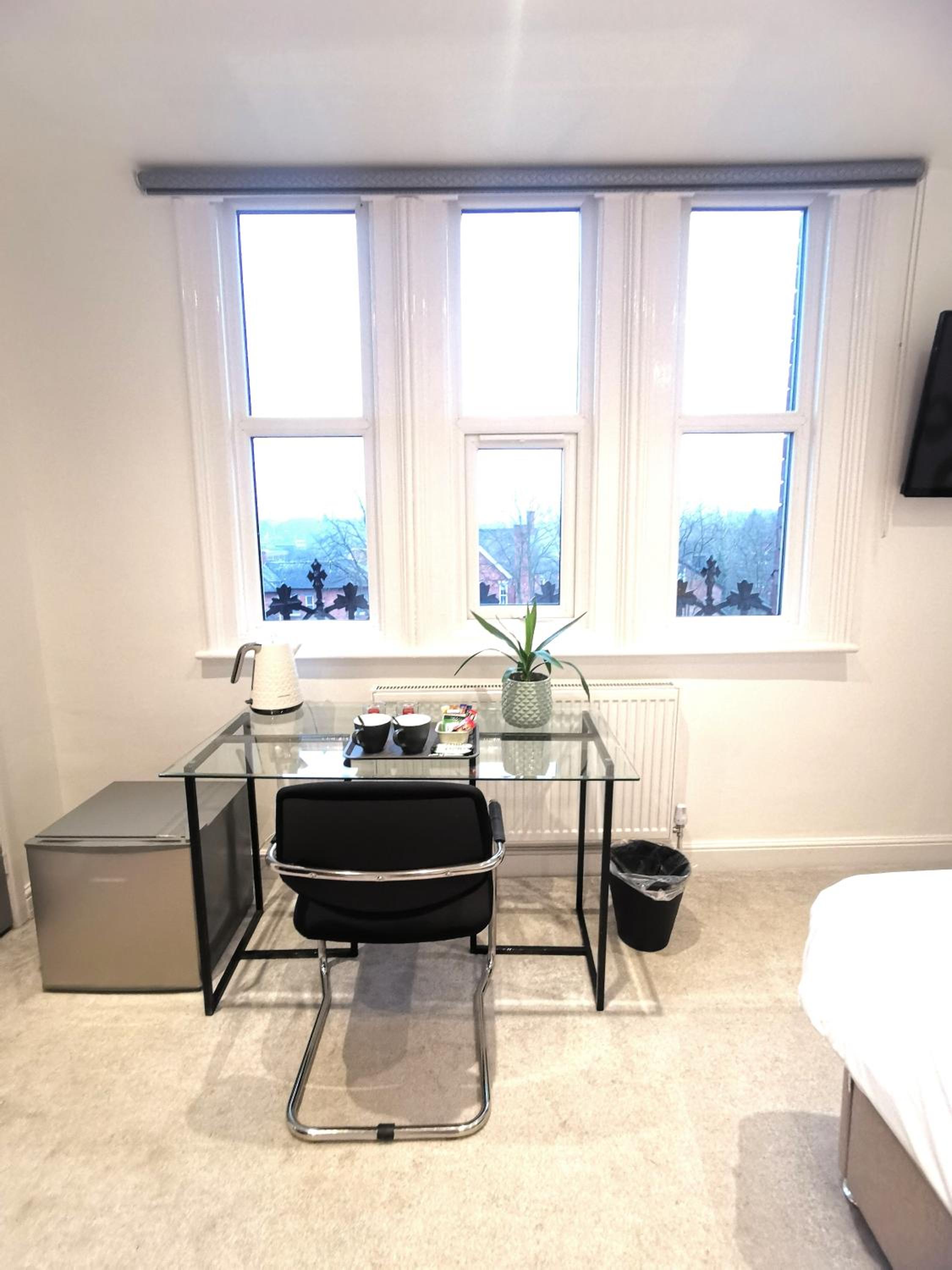 Deluxe Double Room - Photo 6