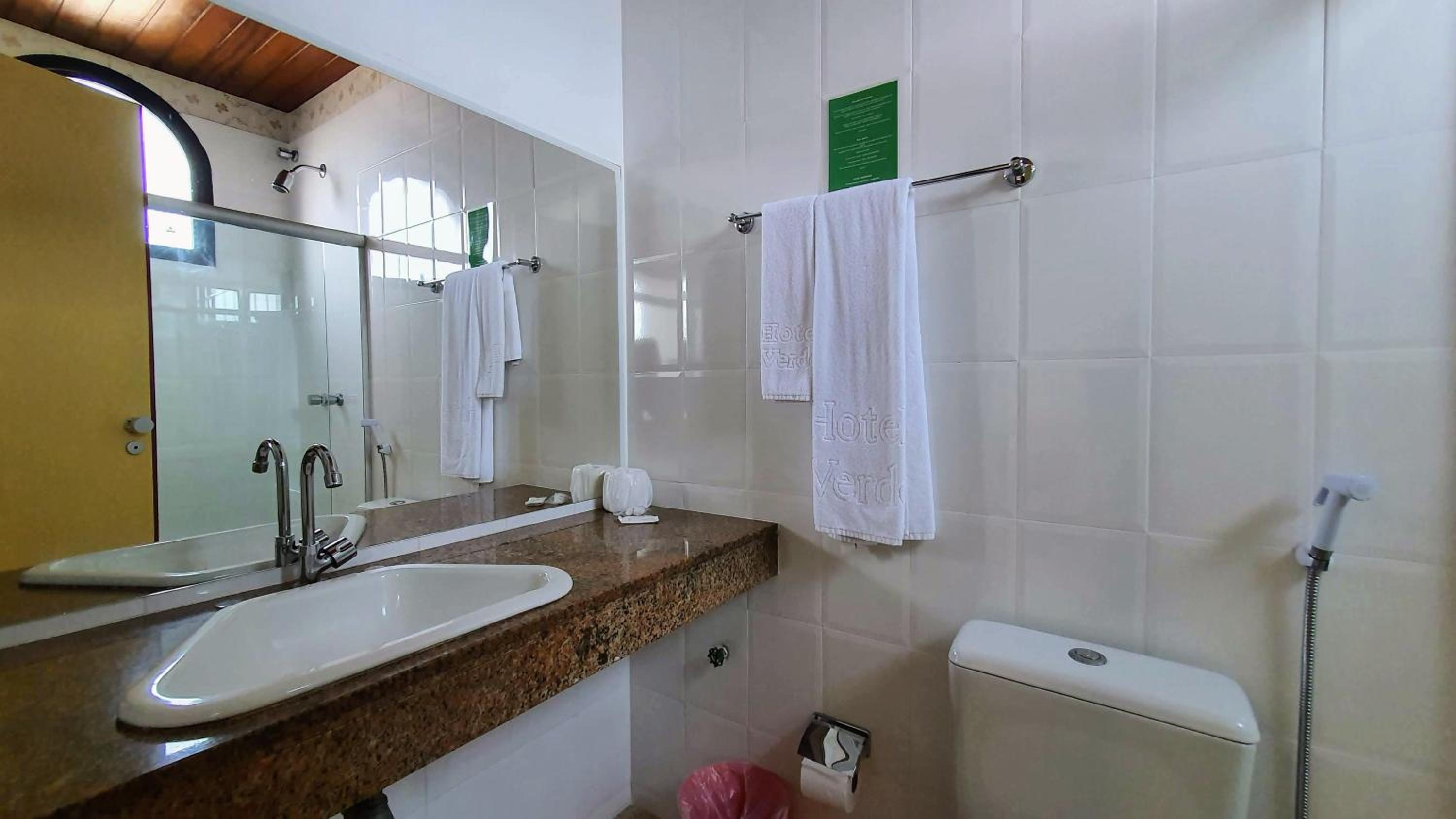 Deluxe Triple Room with Sea View photo 2