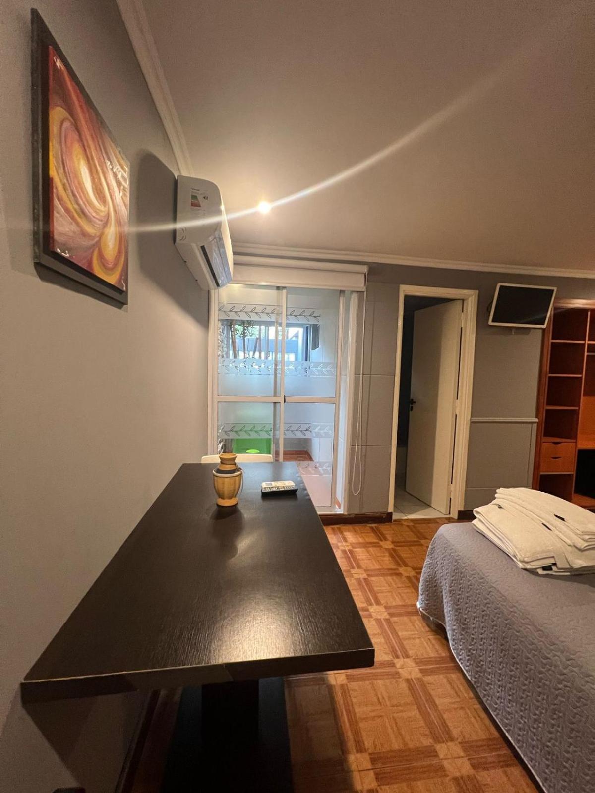 Triple Room with Balcony