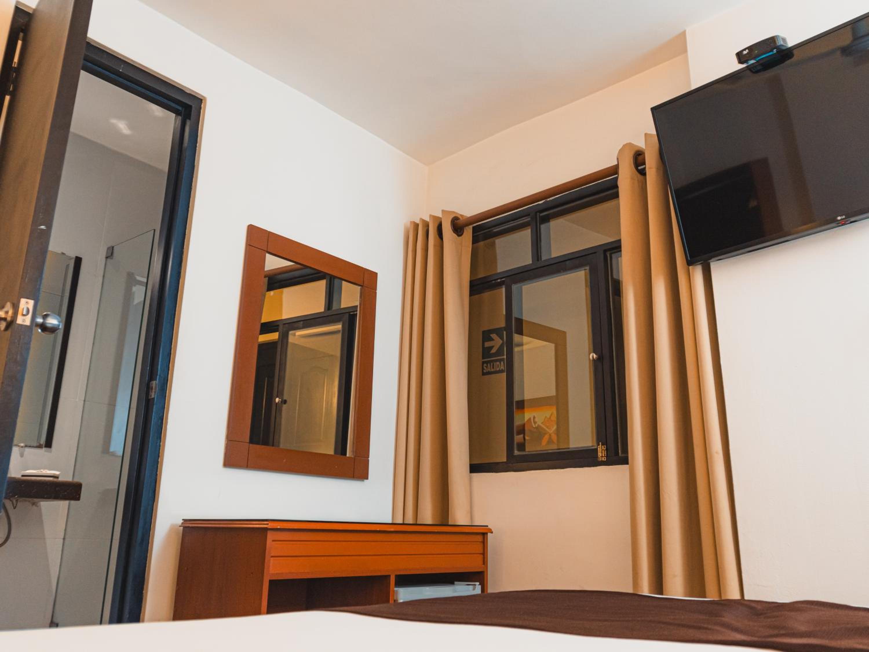 Standard Double Room photo 1