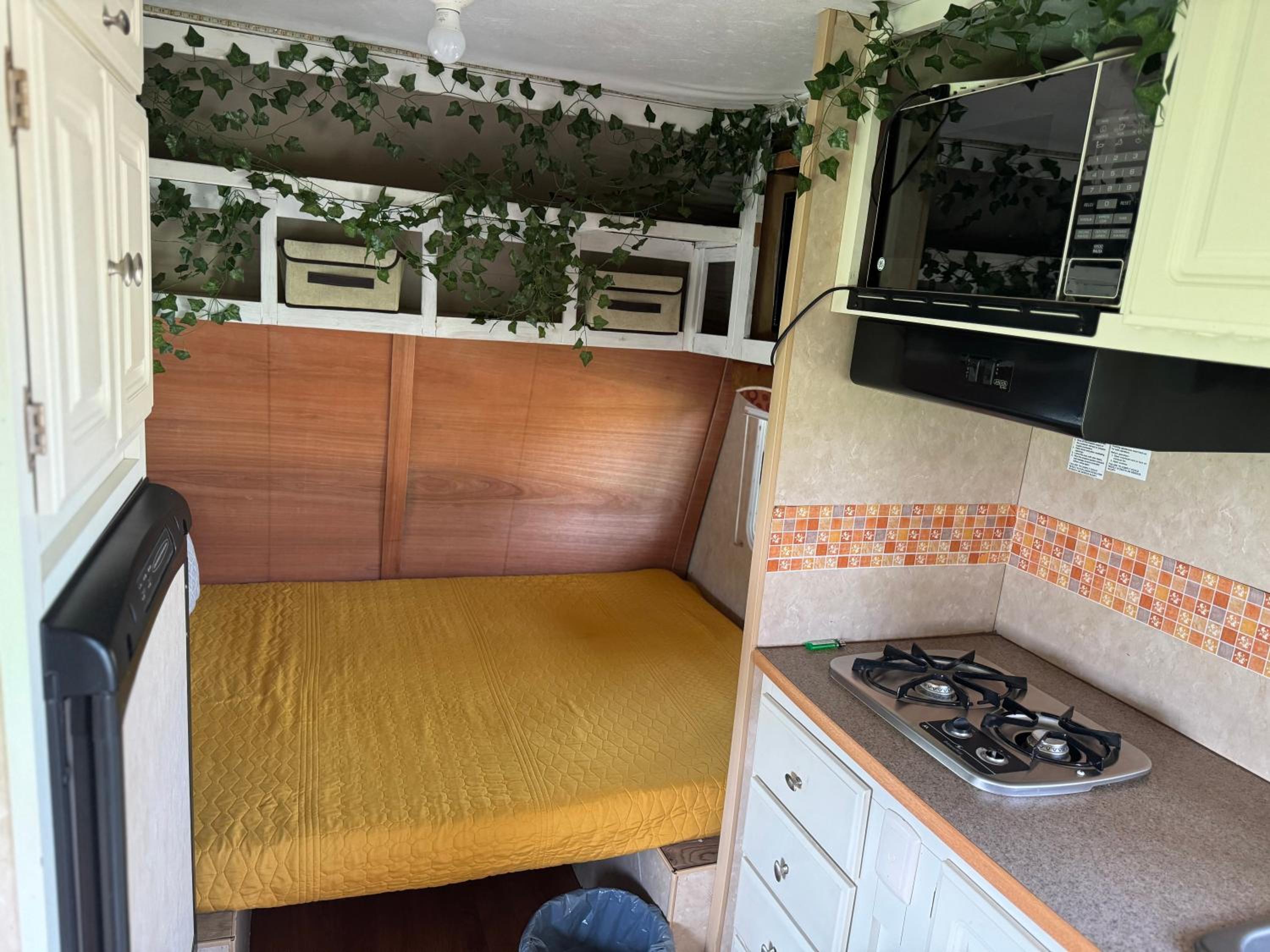 Queen Room With Garden View photo 3