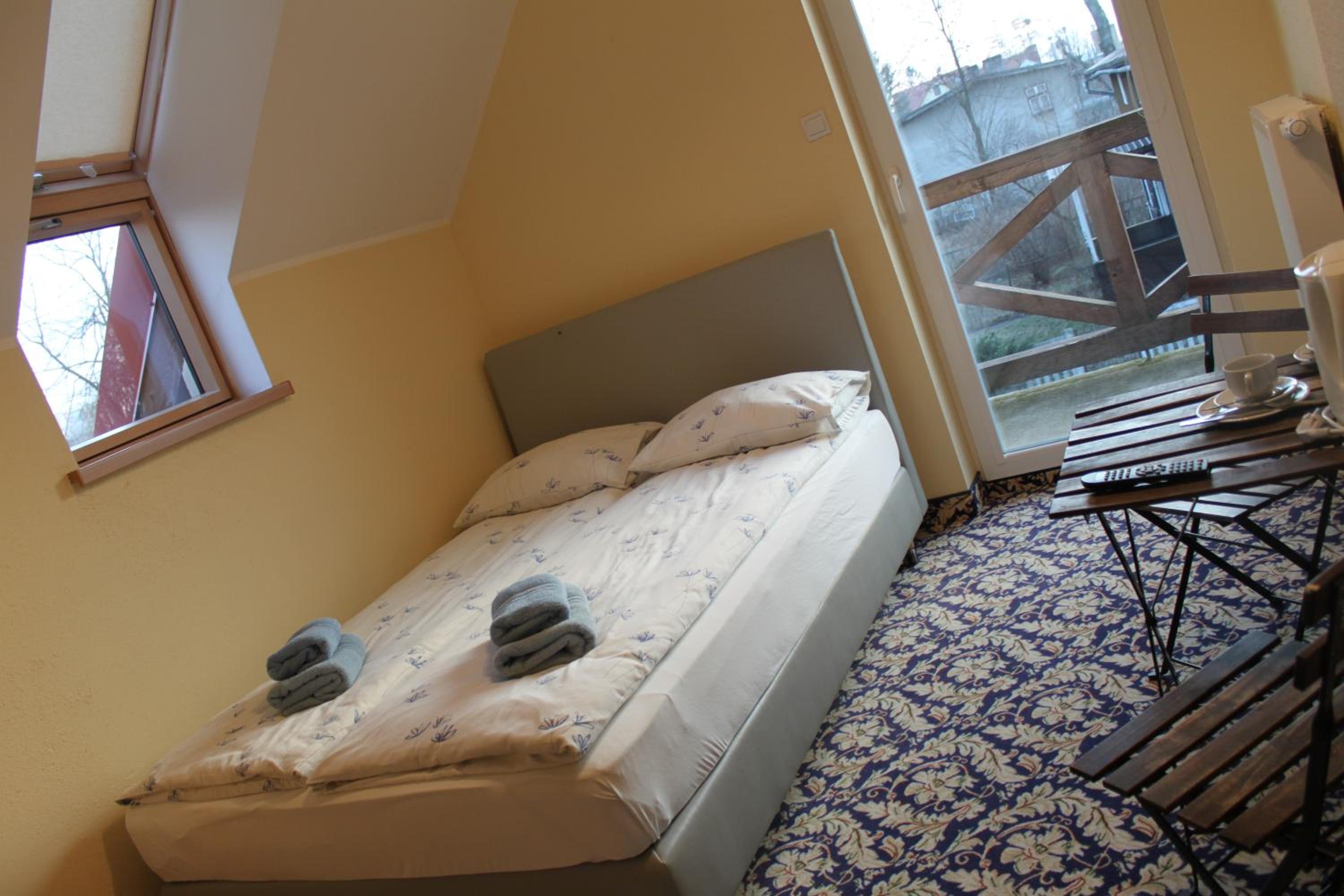 Single Room photo 1