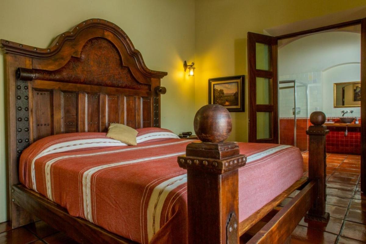 Superior Suite