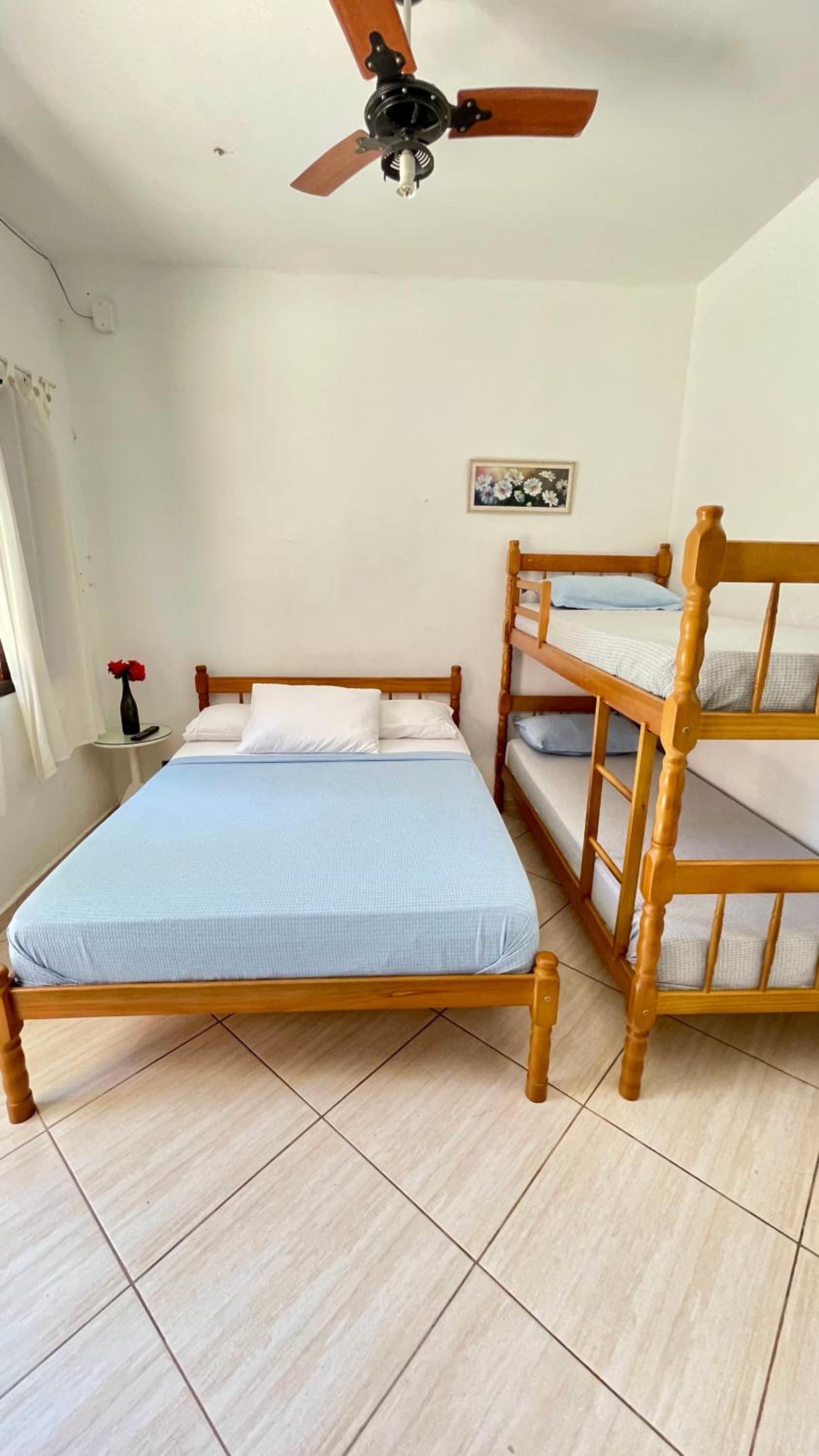 Quadruple Room photo 1