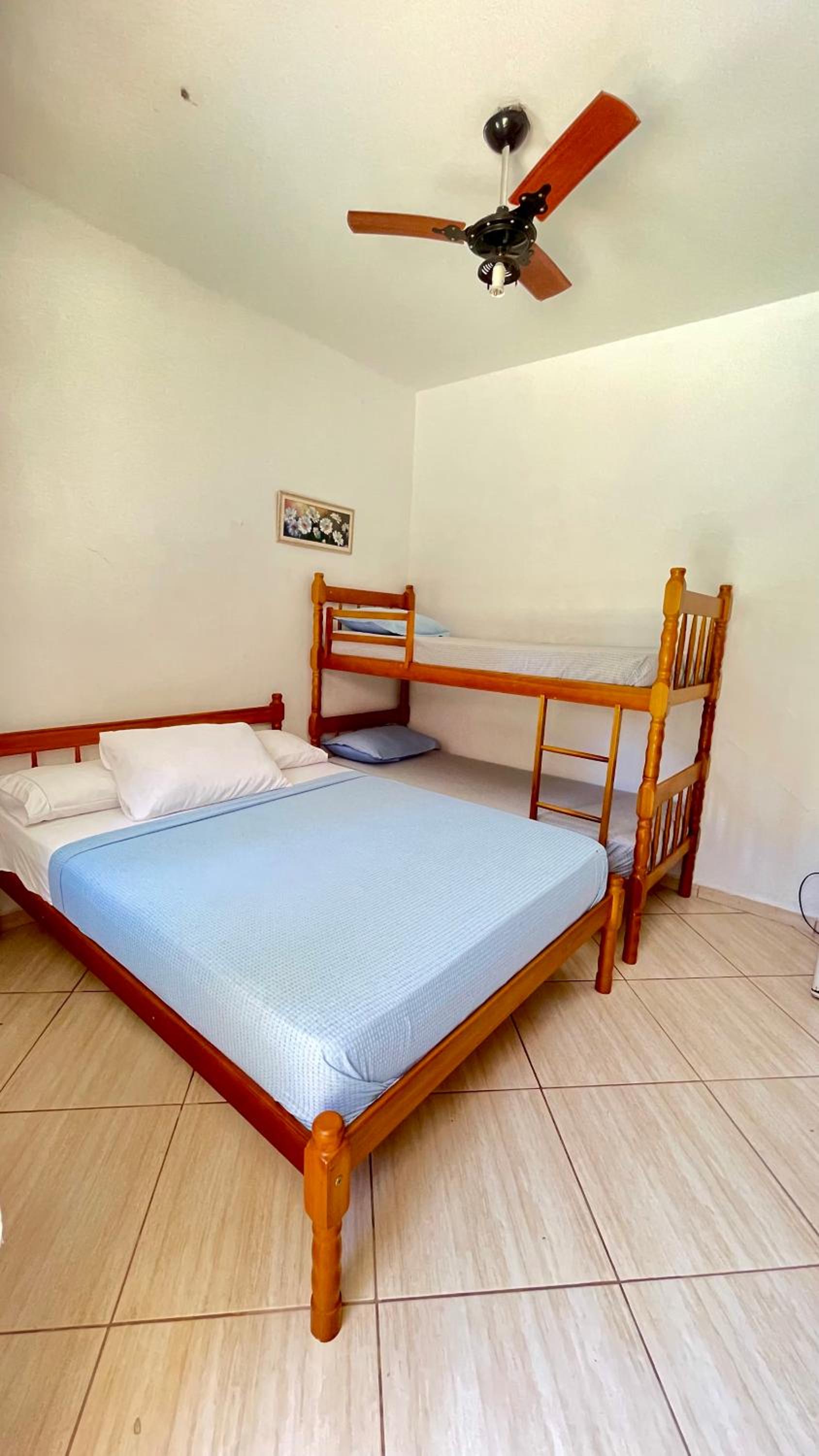 Quadruple Room photo 2