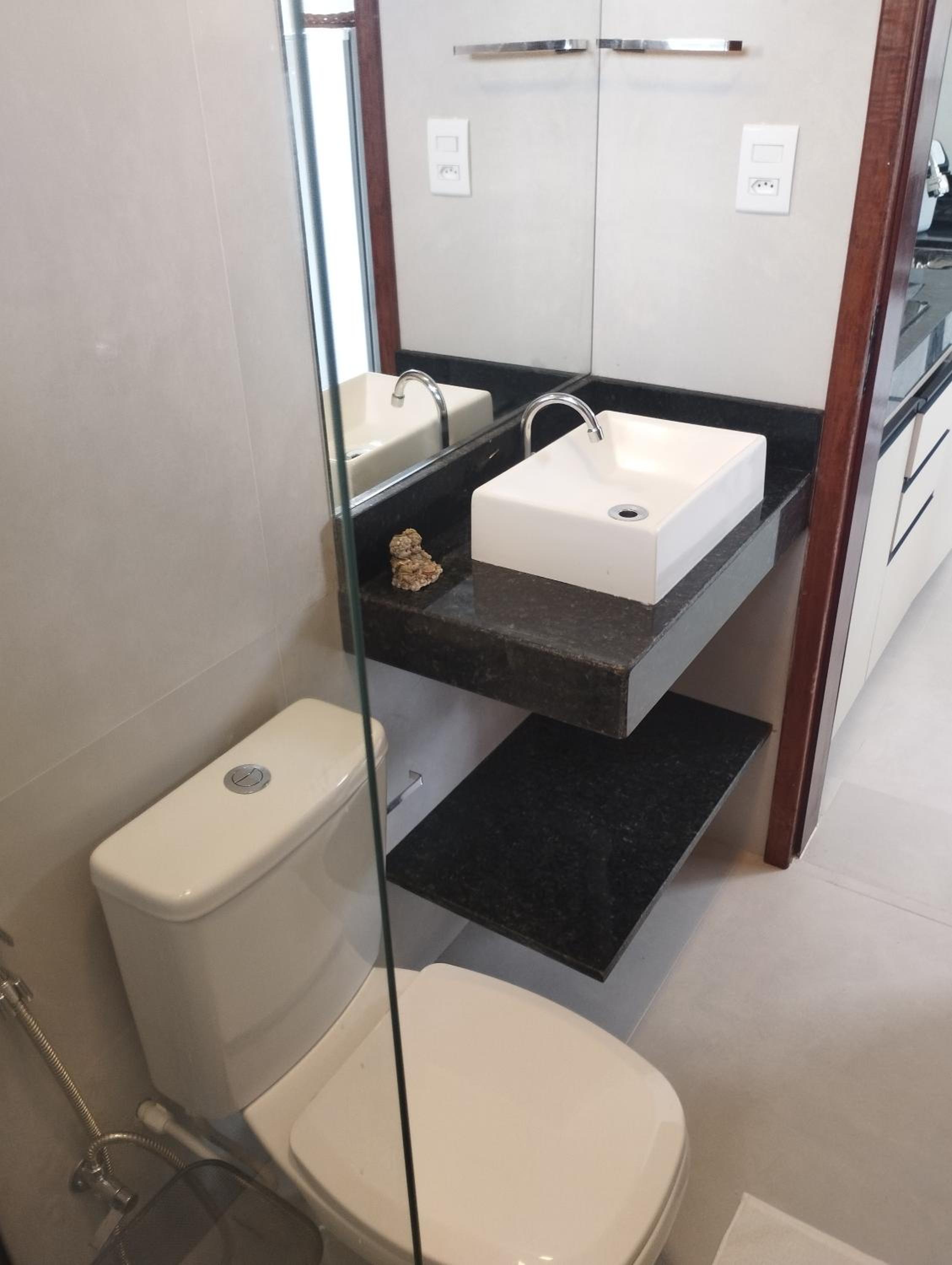 One-Bedroom Premium Apartment with Ocean View photo 2