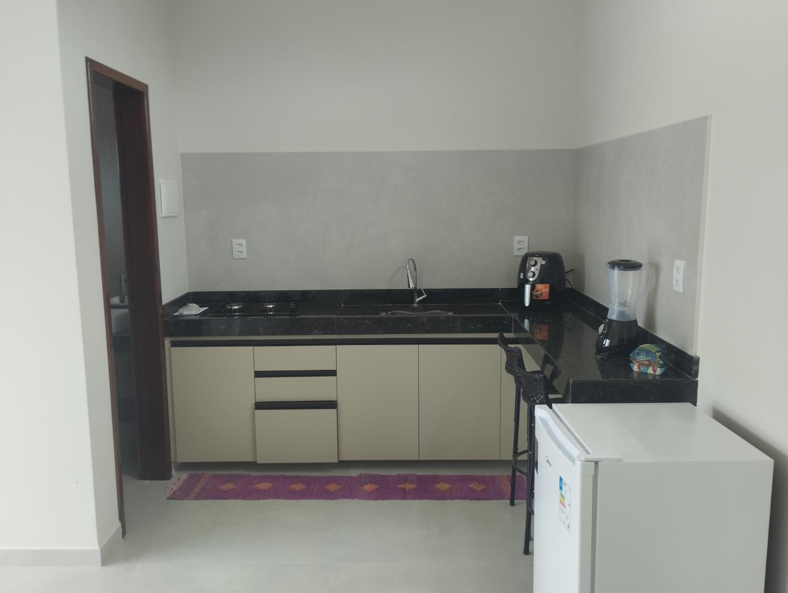 One-Bedroom Premium Apartment with Ocean View photo 1