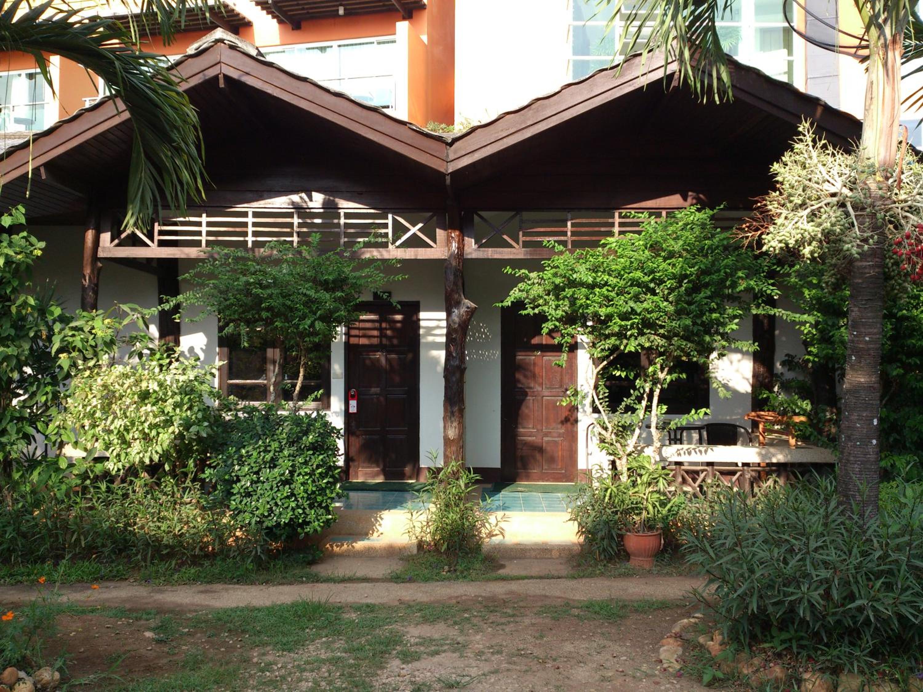Single Room with Garden View - Photo 88