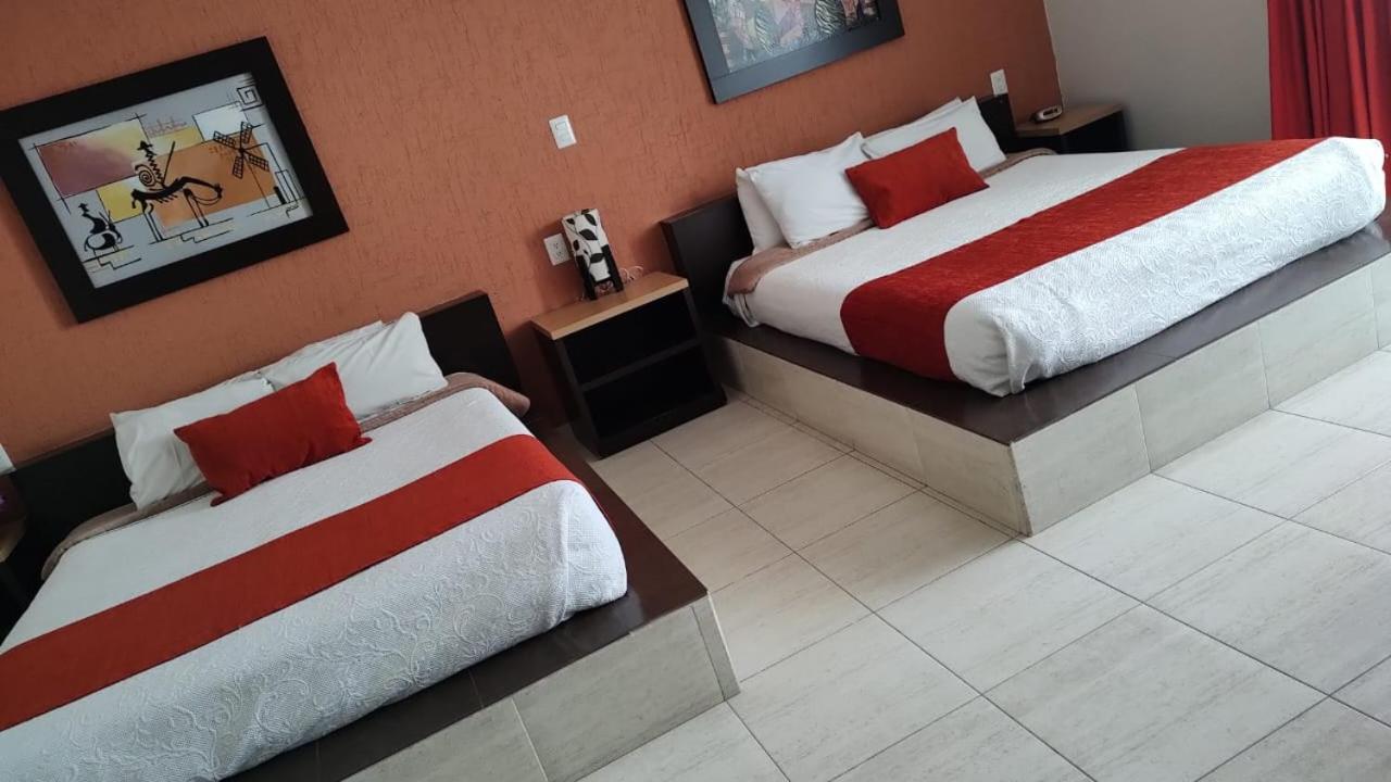 Junior Suite - Photo 1