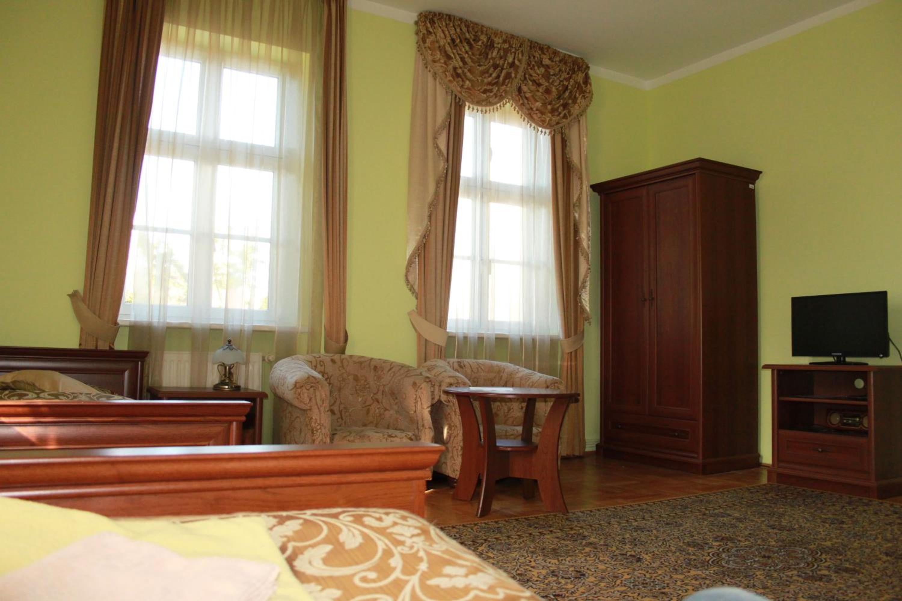 Twin Room With Shower photo 1