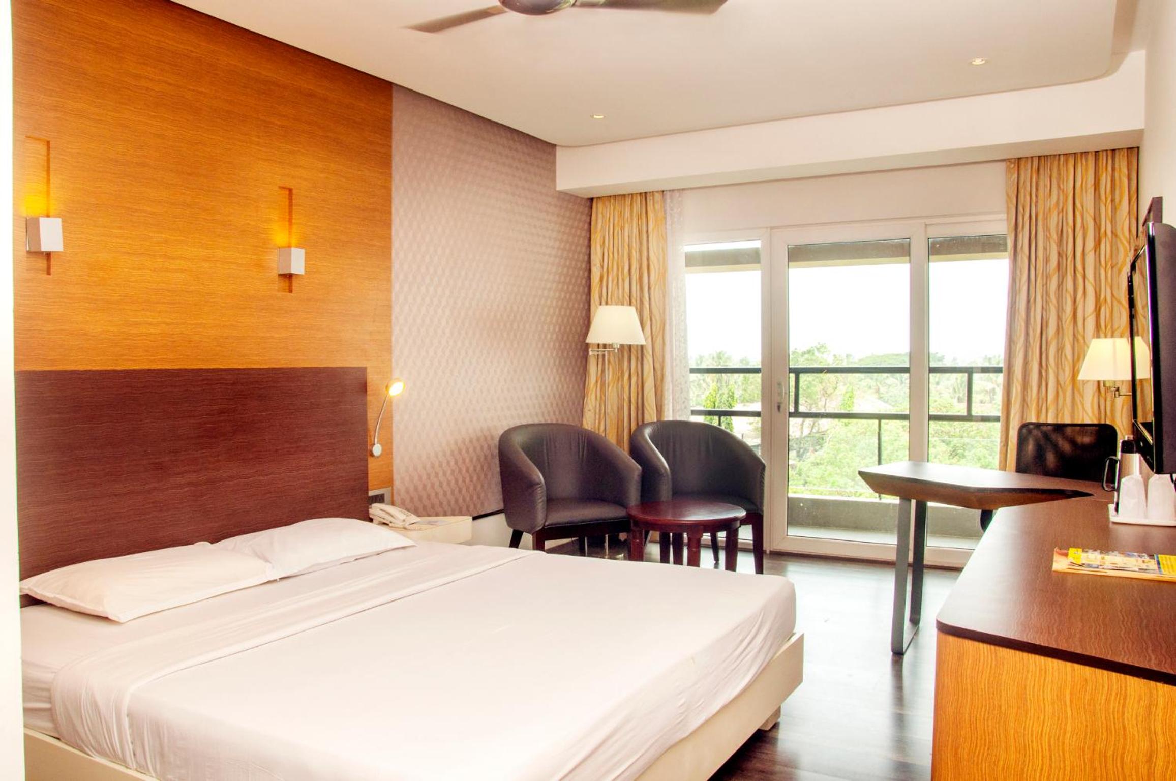 Premium Double Room - Photo 1