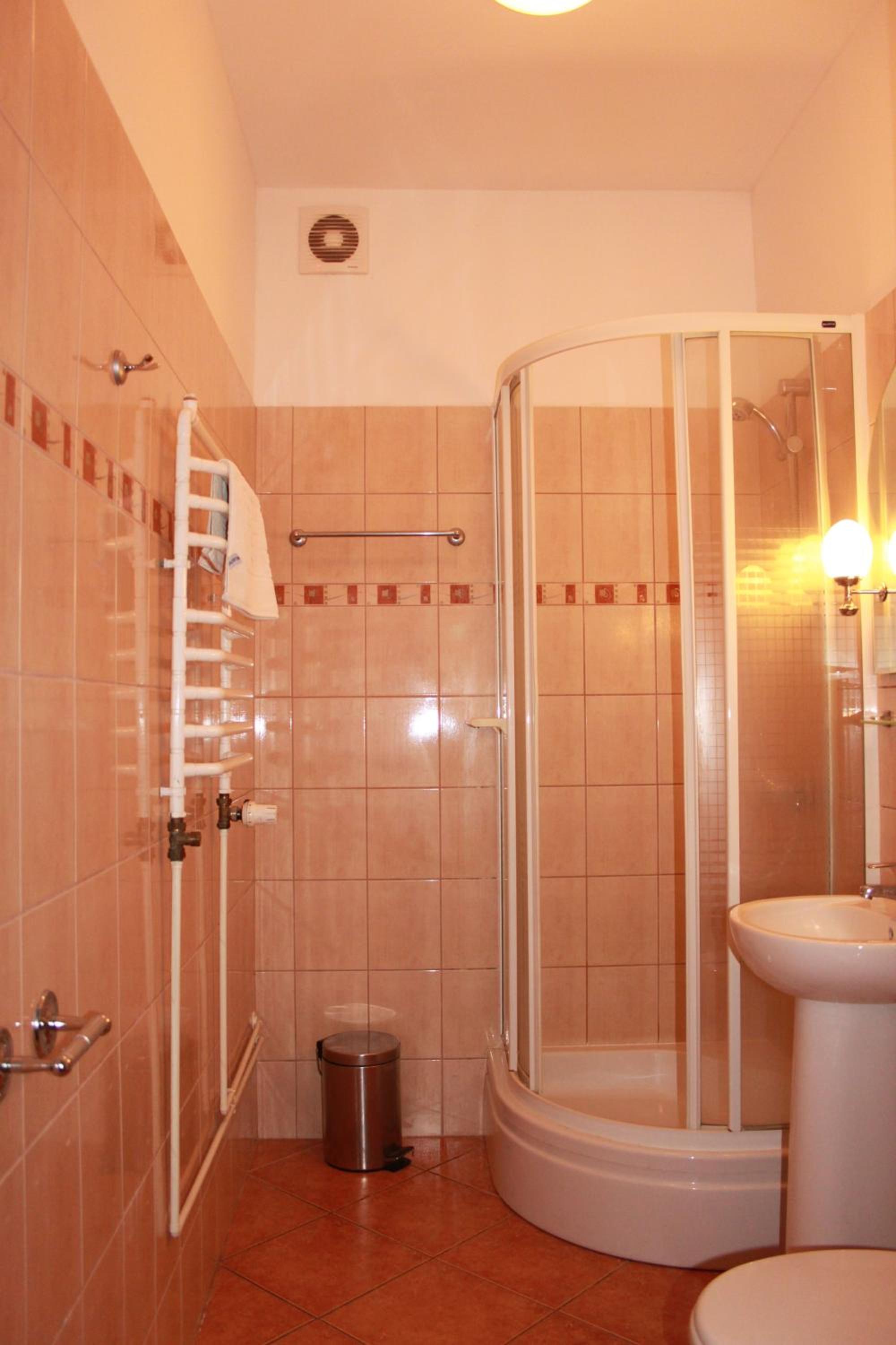 Triple Room With Balcony photo 2
