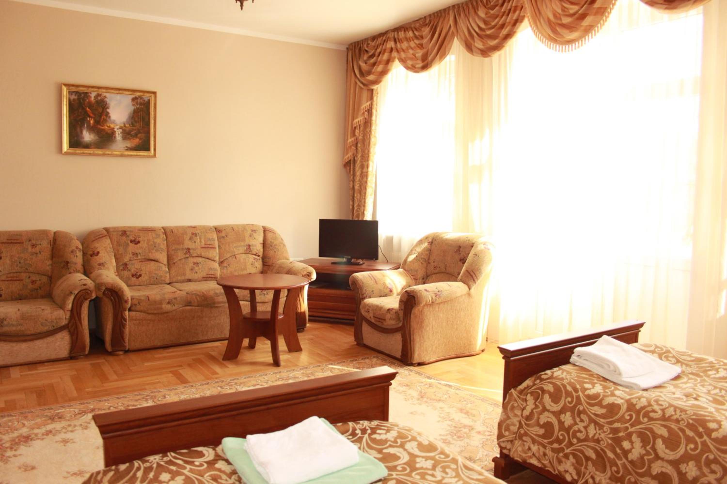 Triple Room With Balcony photo 1