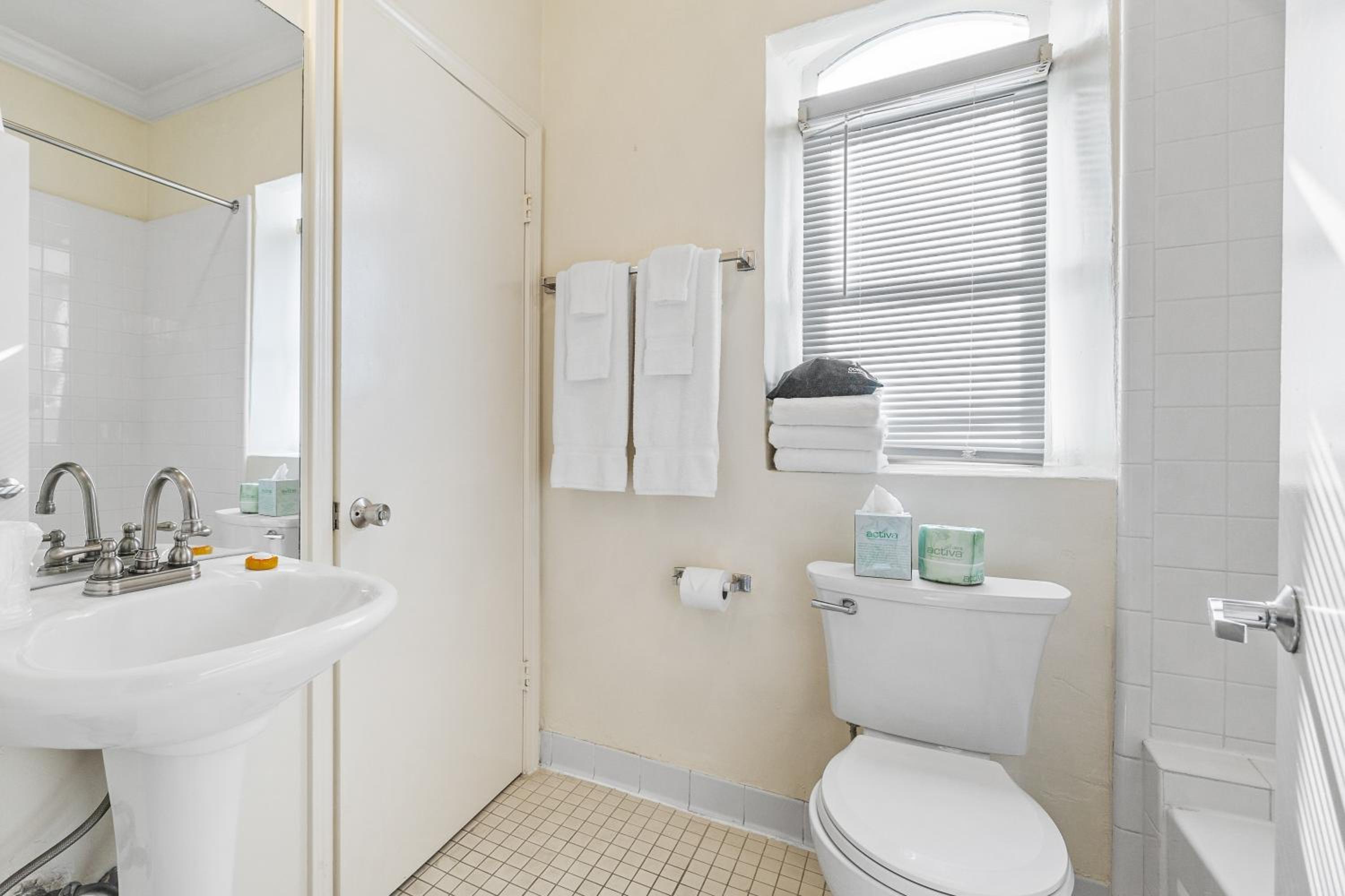 Double or Twin Room