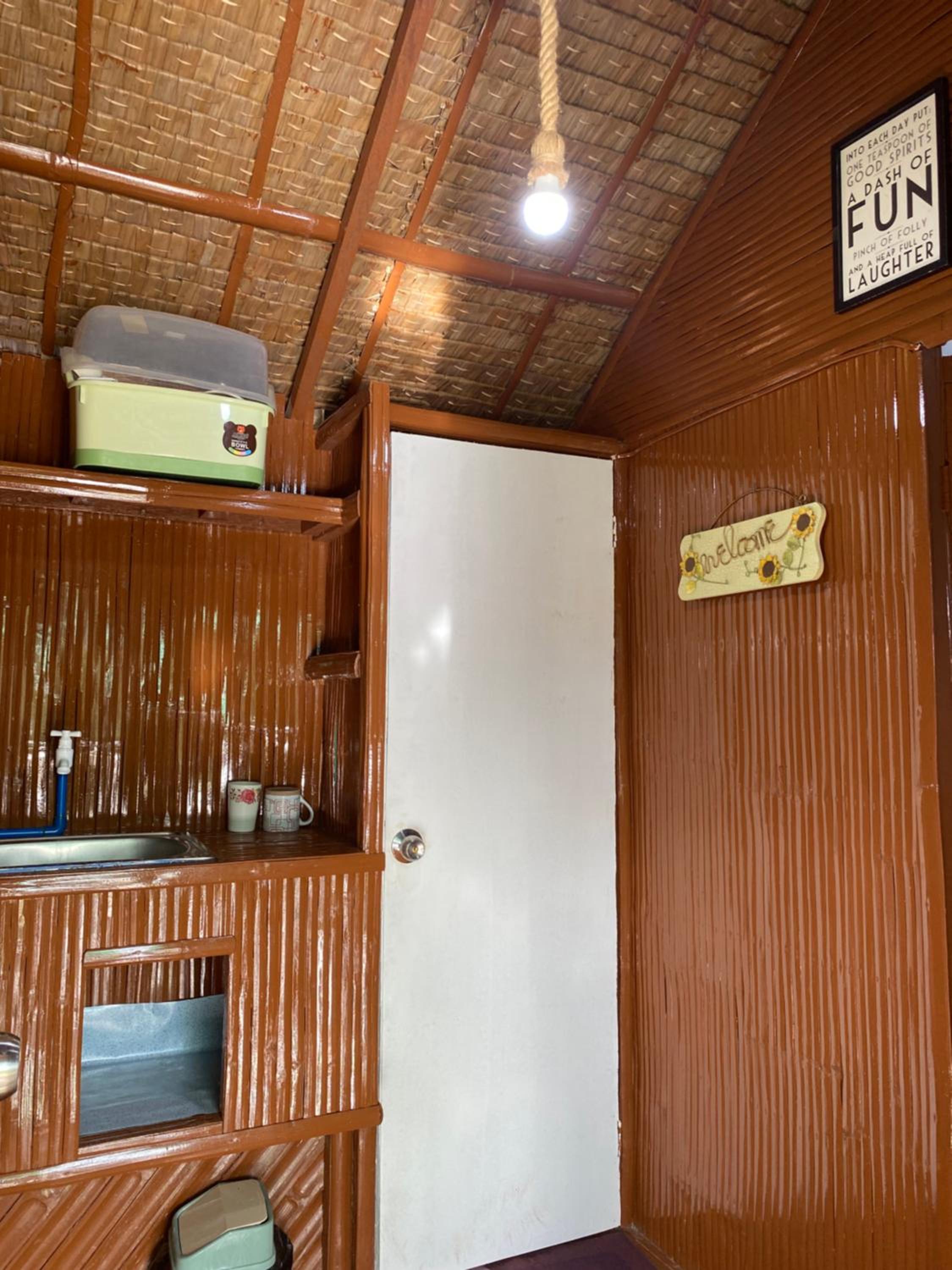 Family Double Room photo 1
