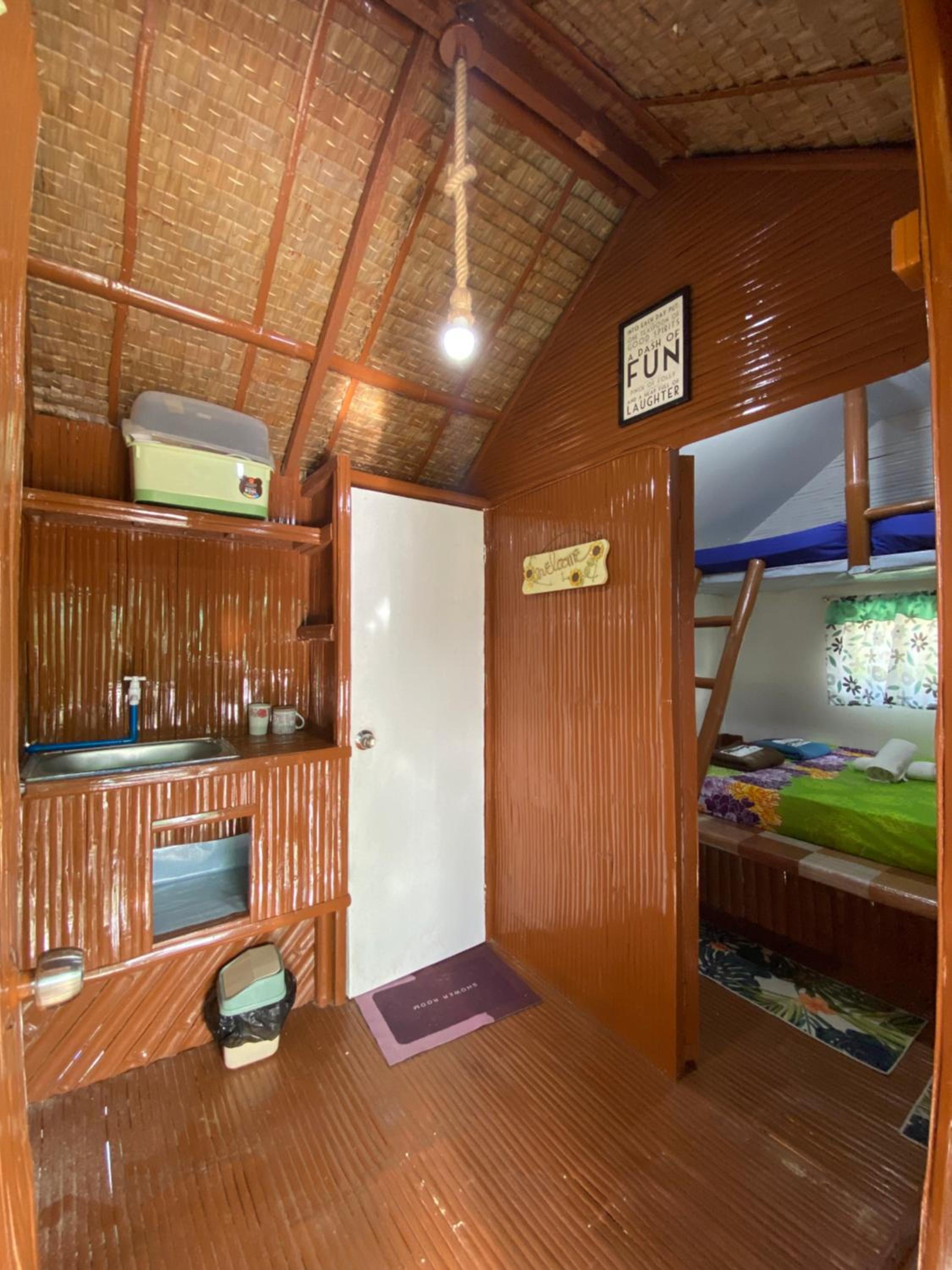 Family Double Room photo 2