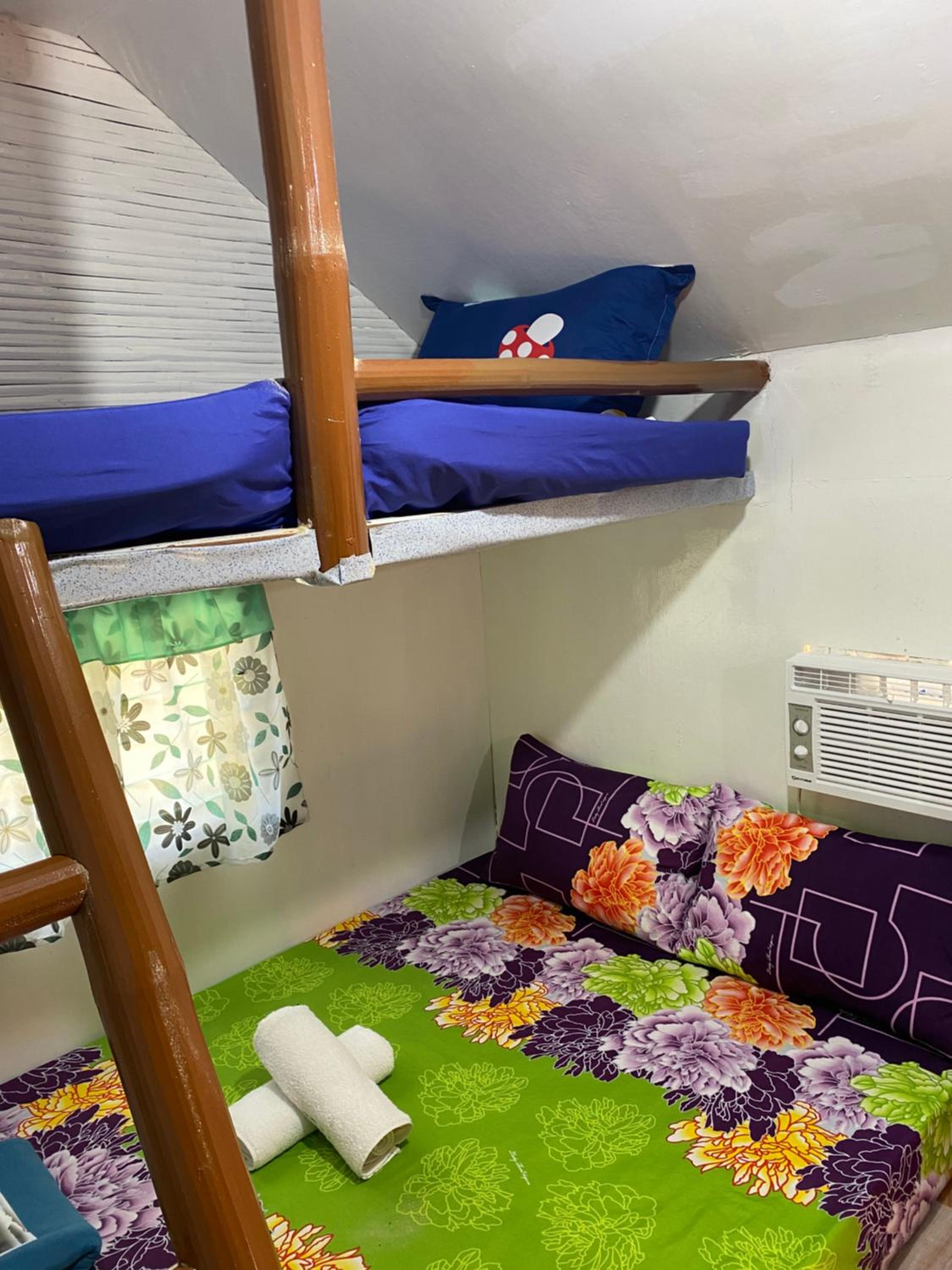 Family Double Room photo 3