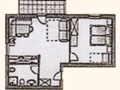 One-Bedroom Apartment (4 Adults) photo 1