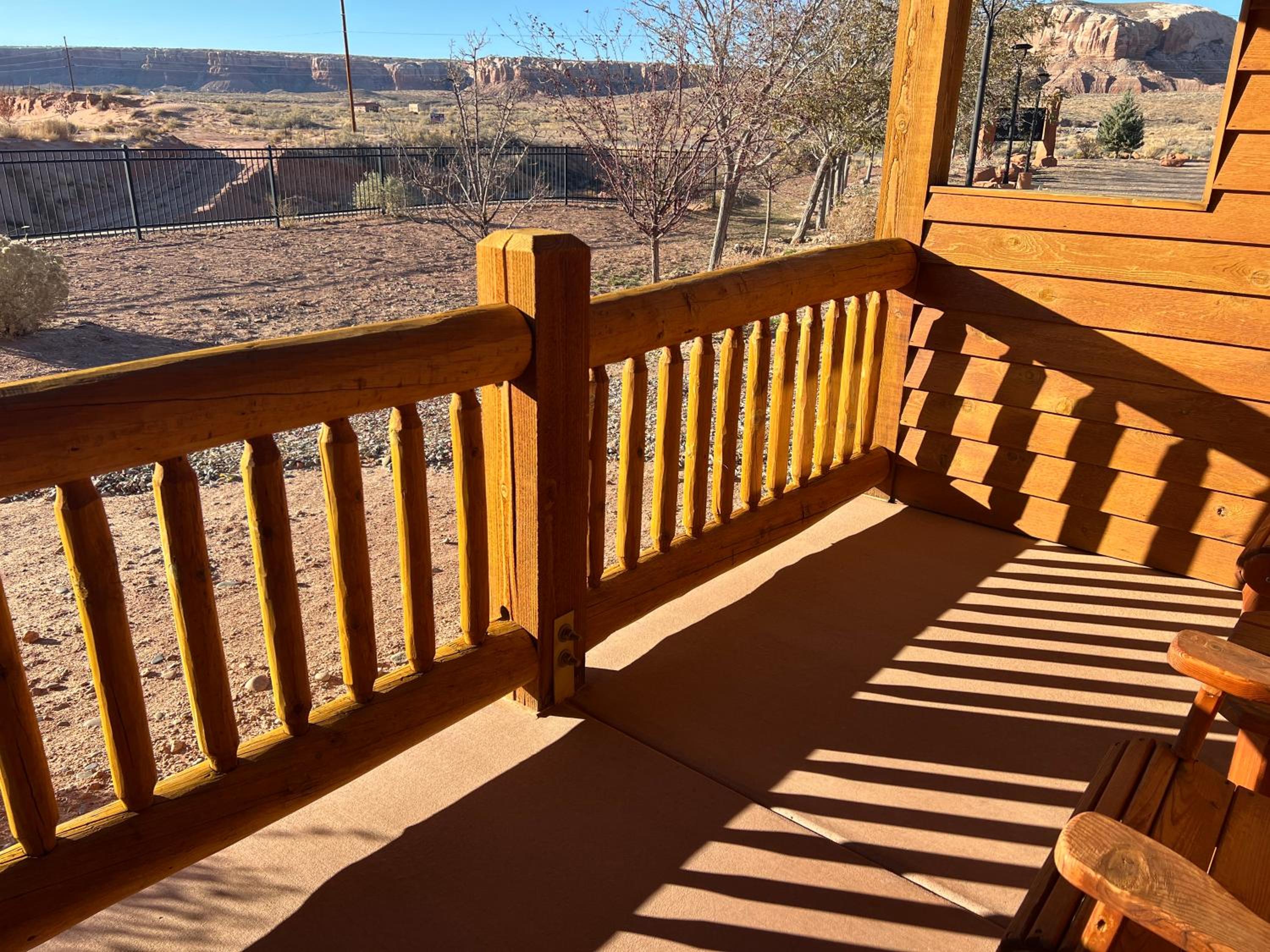 Desert Rose Resort & Cabins, 写真 3