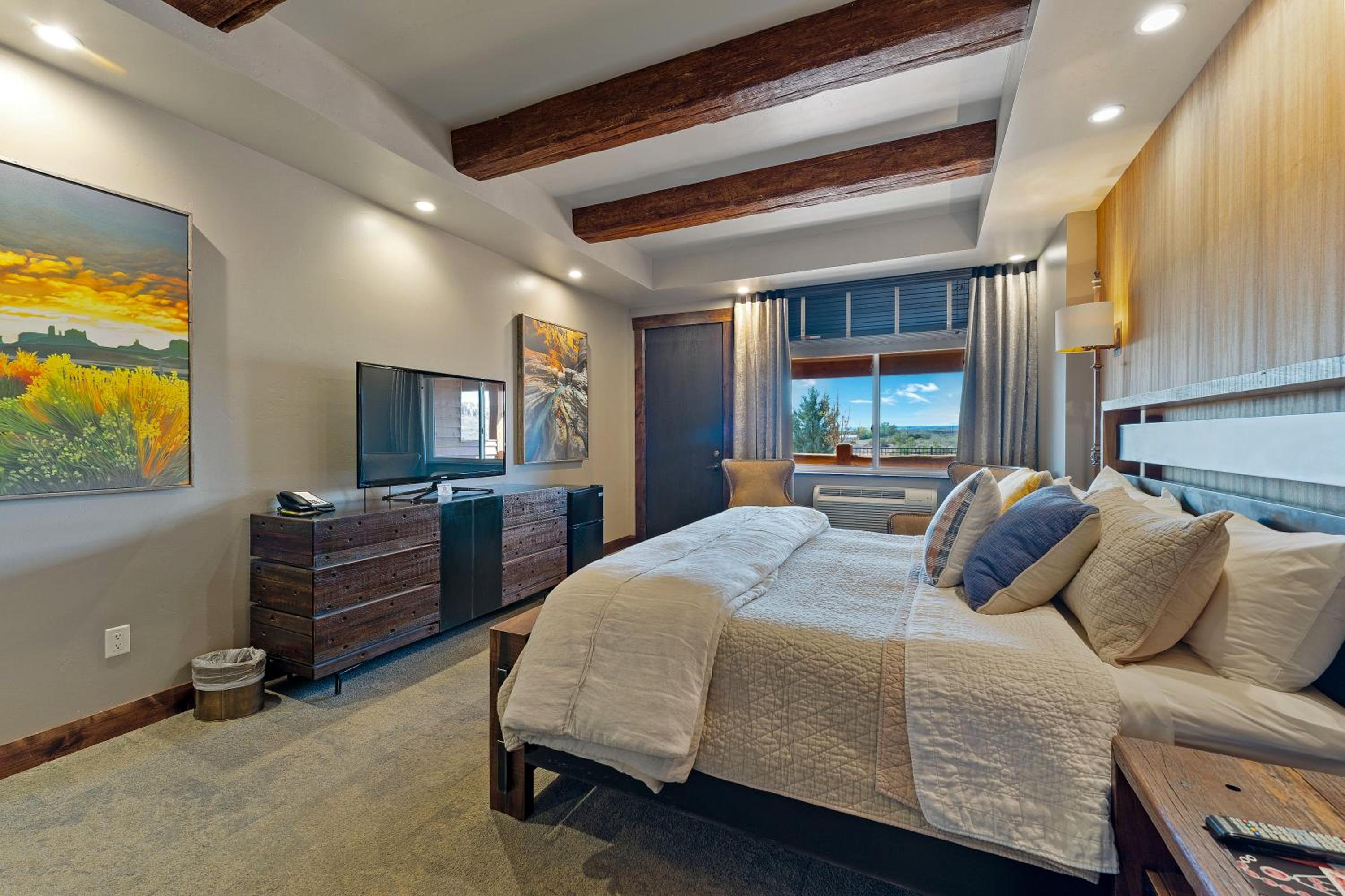 Desert Rose Resort & Cabins, 写真 2