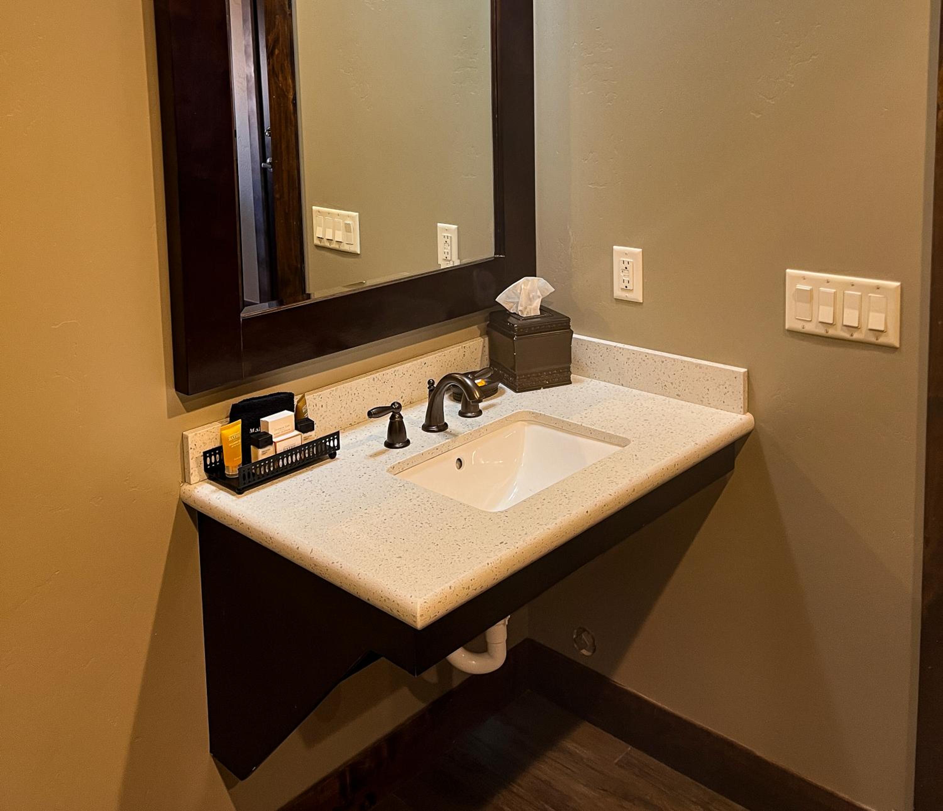 Desert Rose Resort & Cabins, 写真 7