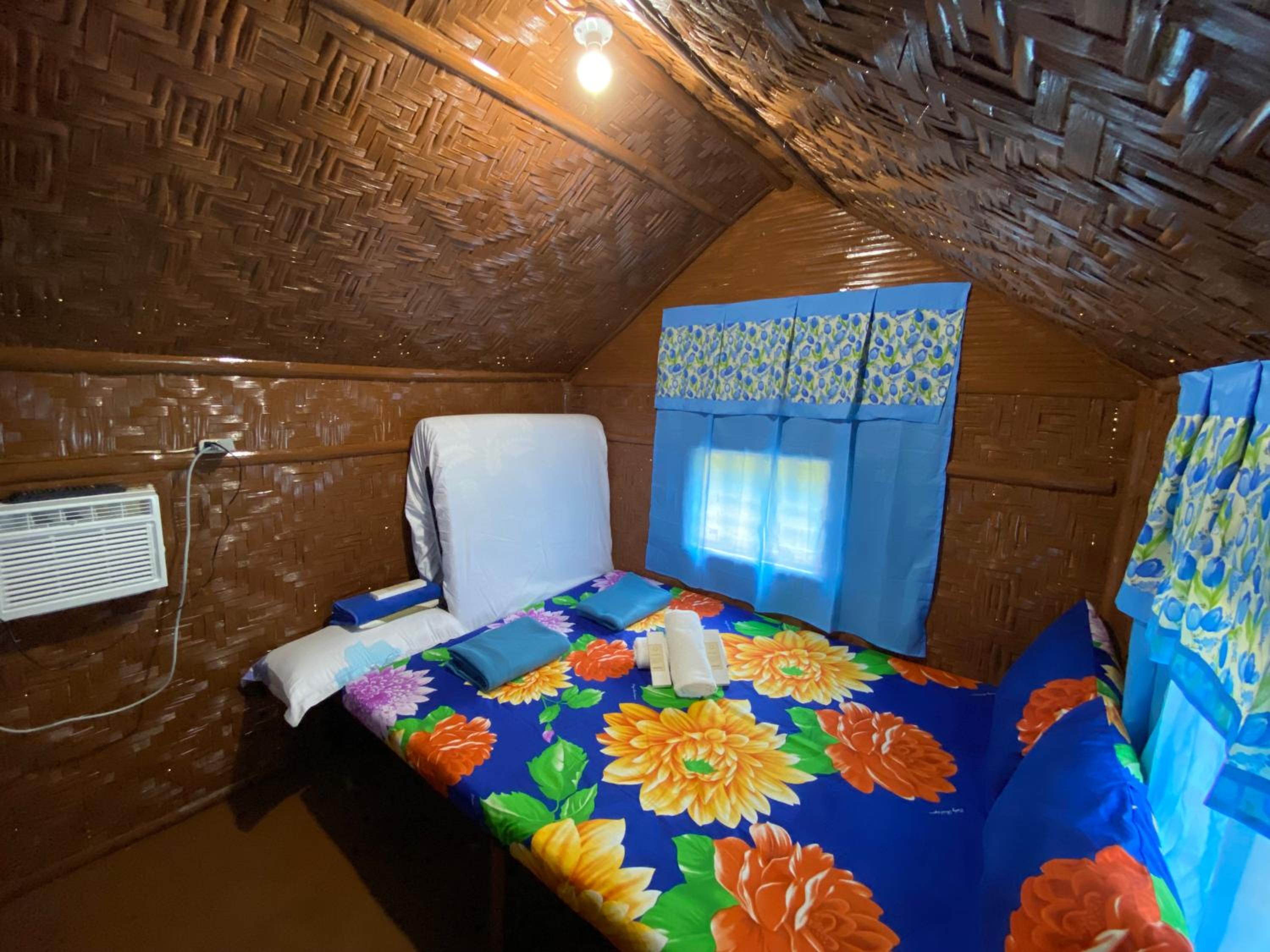 Double or Twin Room with Extra Bed photo 3