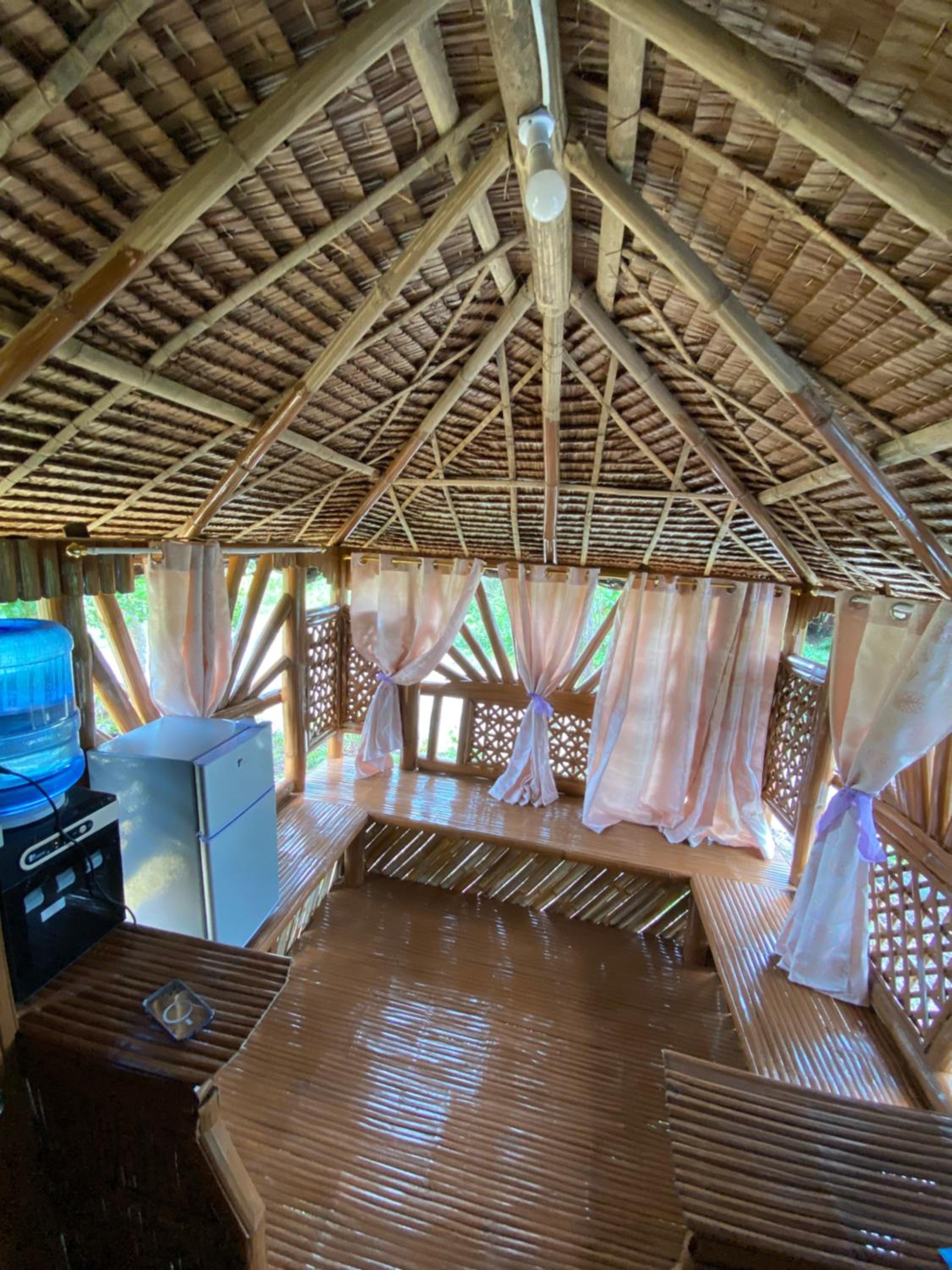 Double or Twin Room with Extra Bed photo 1