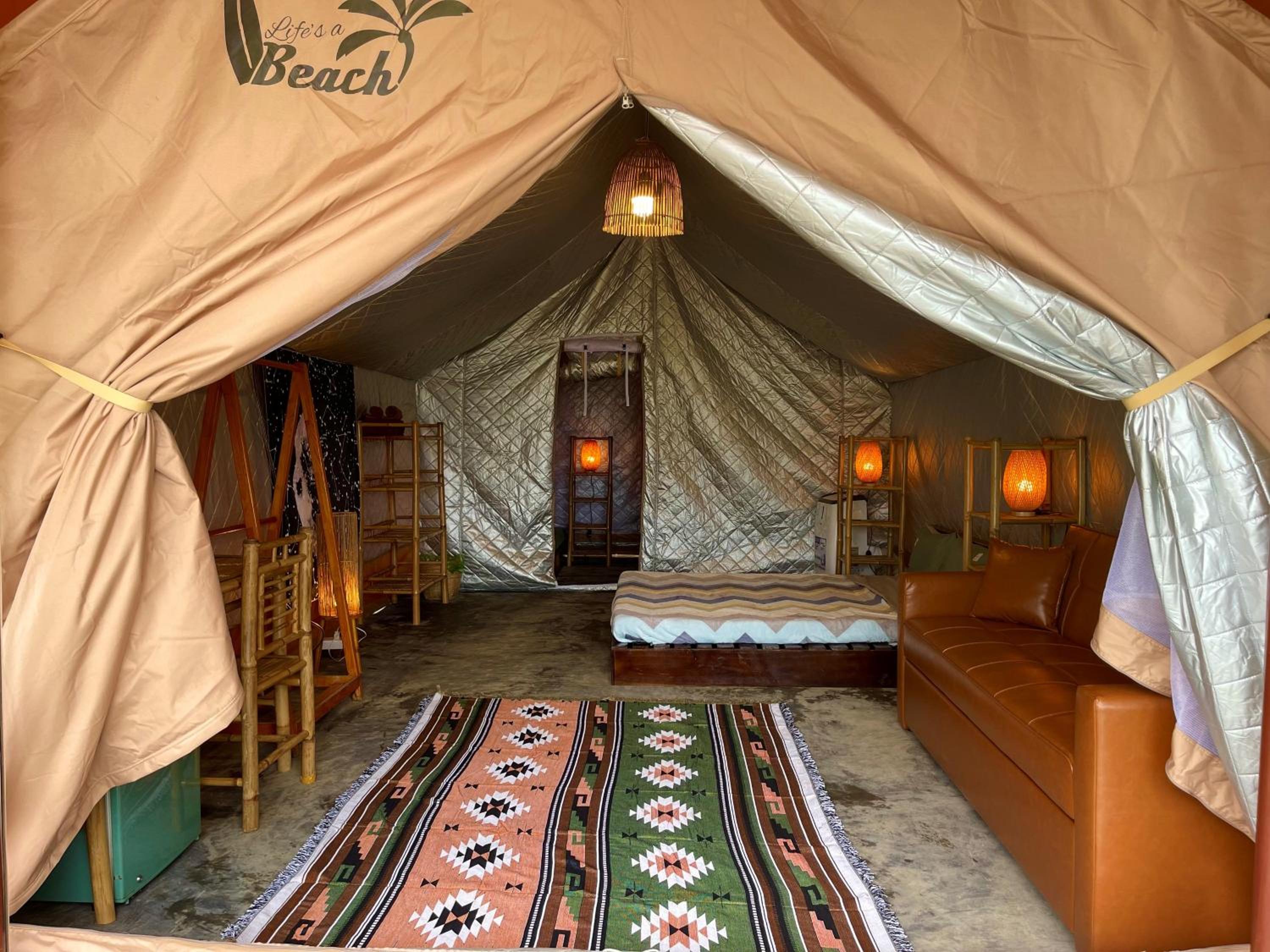 Tent