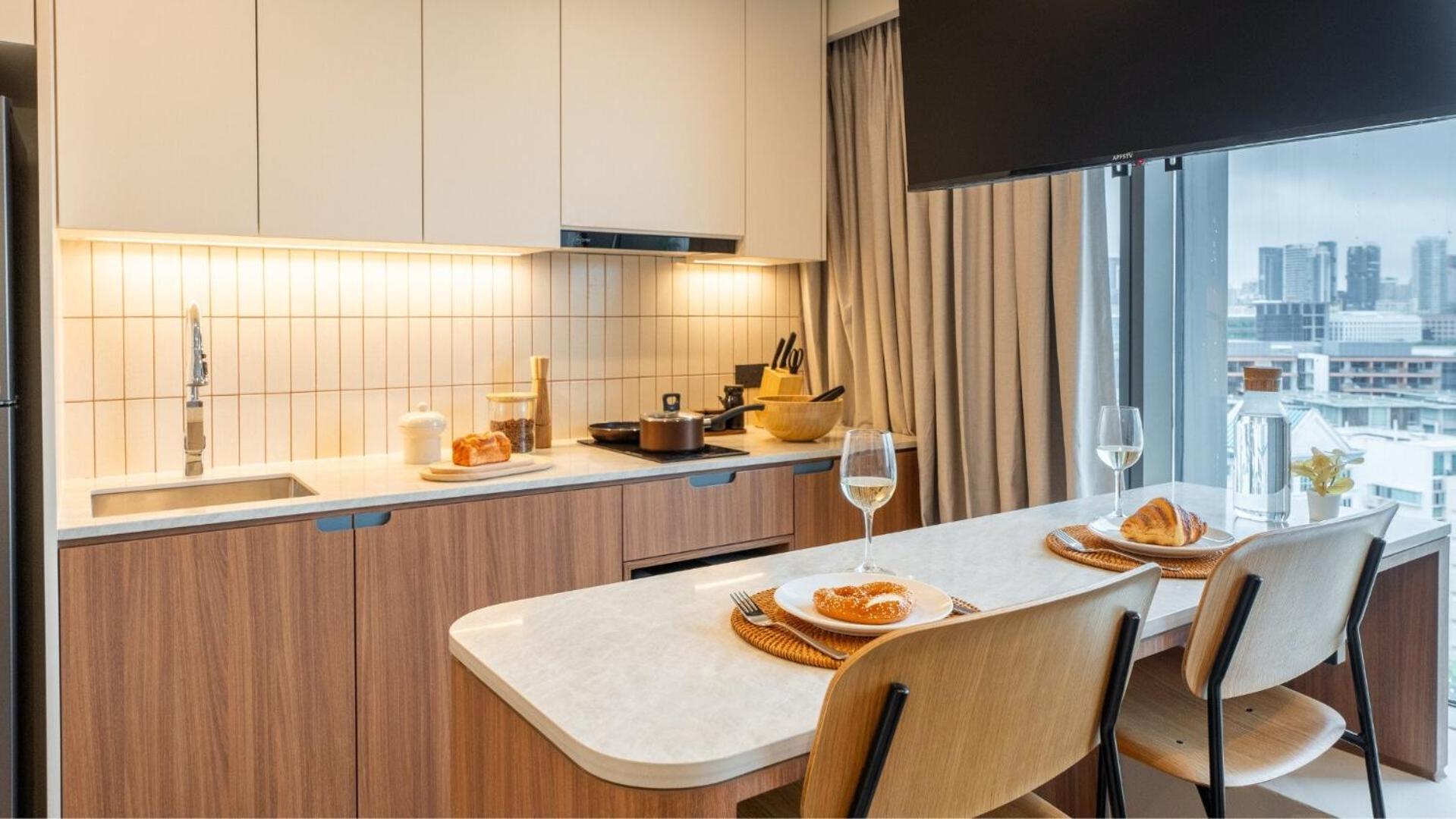 Standard Suite photo 3