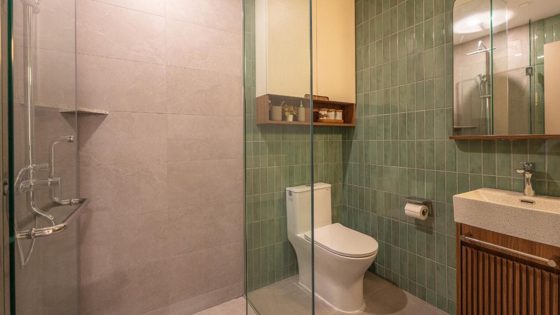 Two-Bedroom Suite photo 2