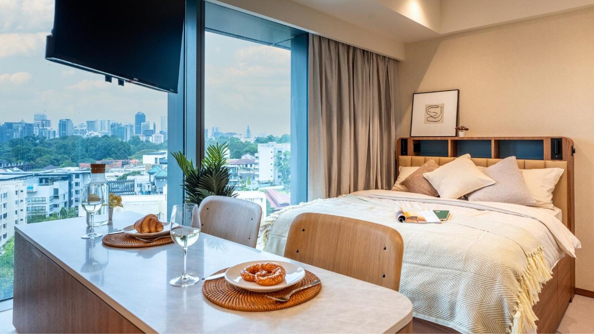 Standard Suite photo 1