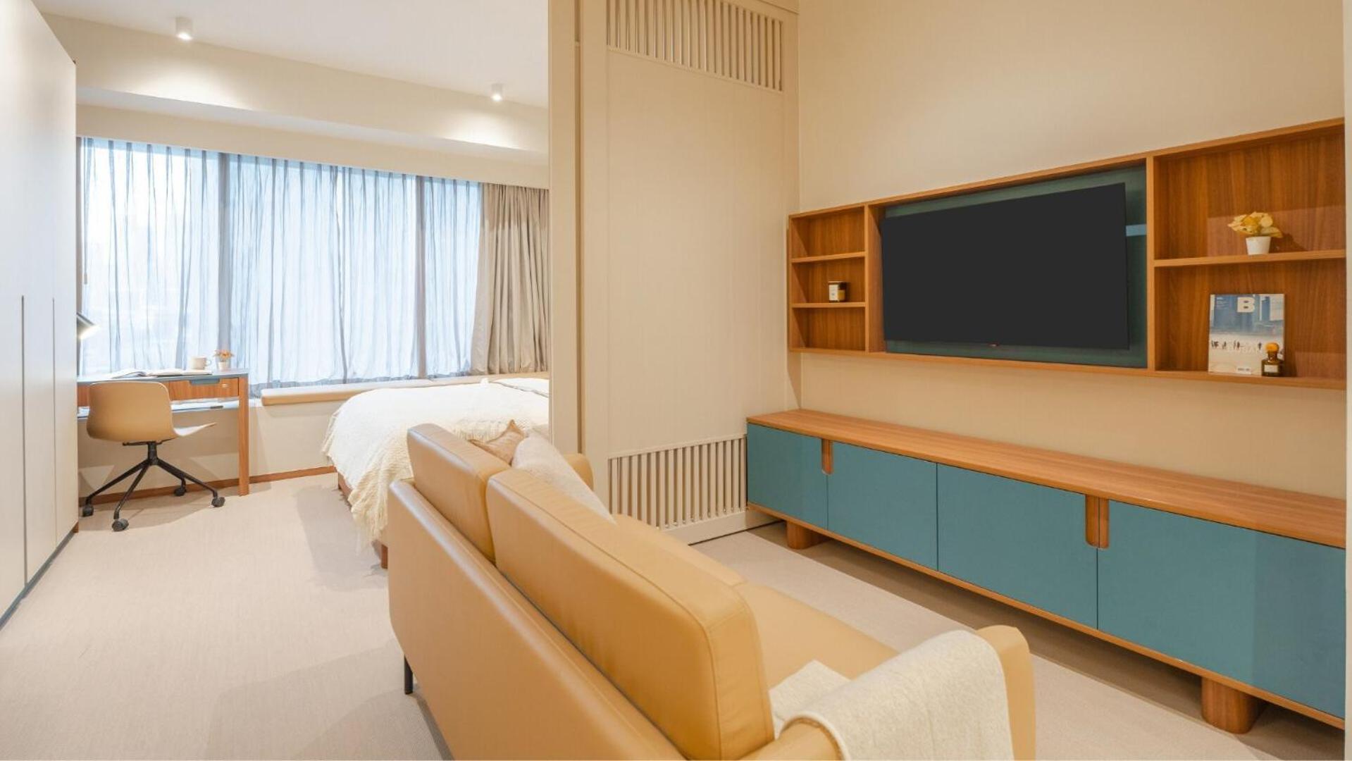 Deluxe Junior Suite photo 1