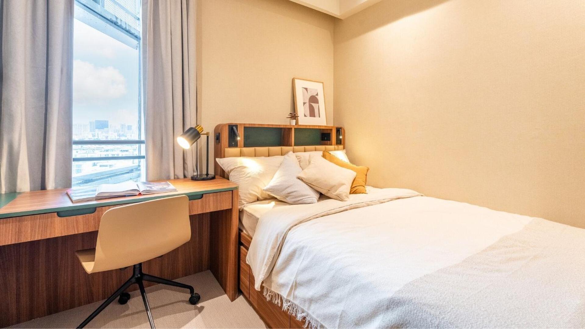 Two-Bedroom Suite photo 3