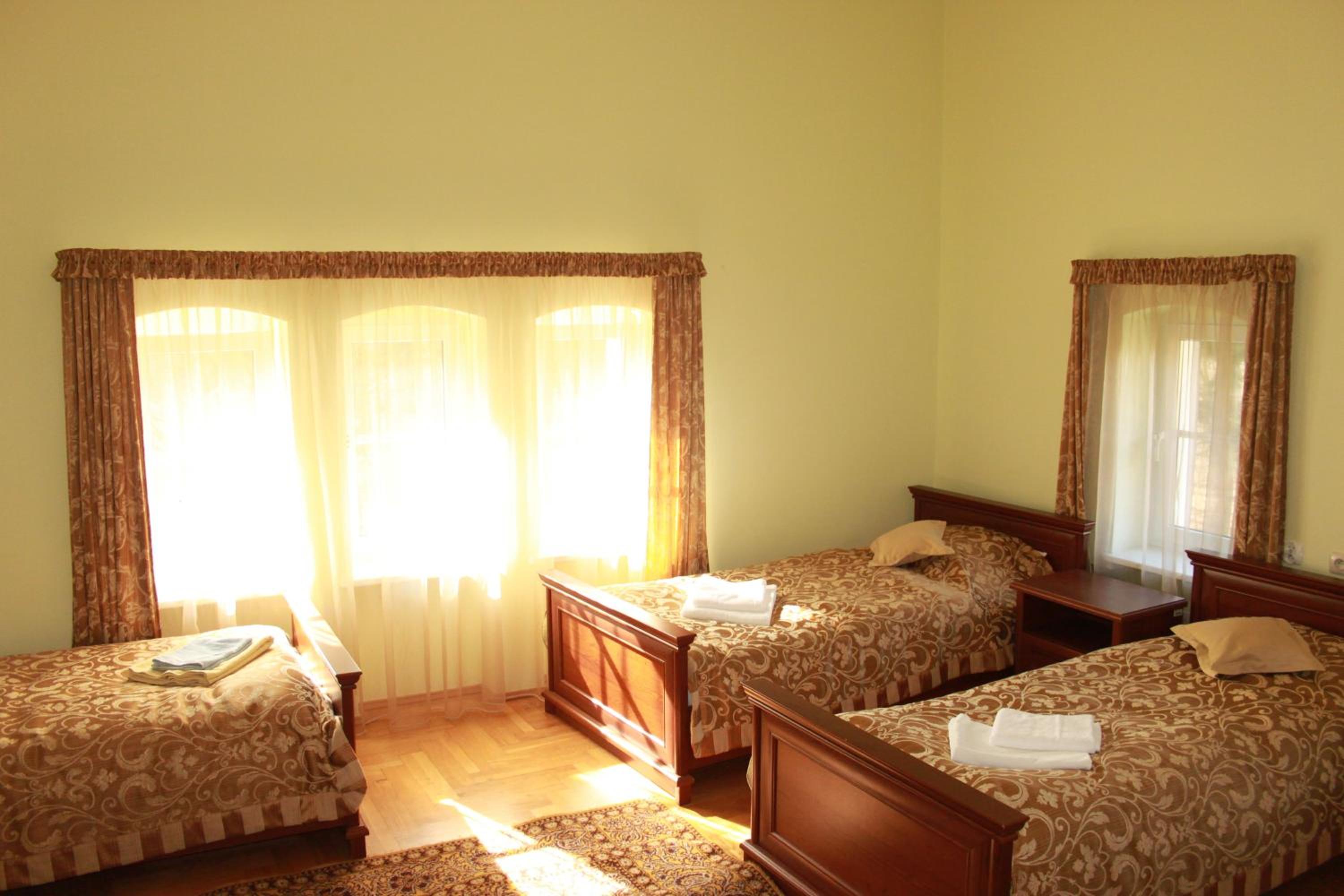 Quadruple Room With Bathroom photo 1
