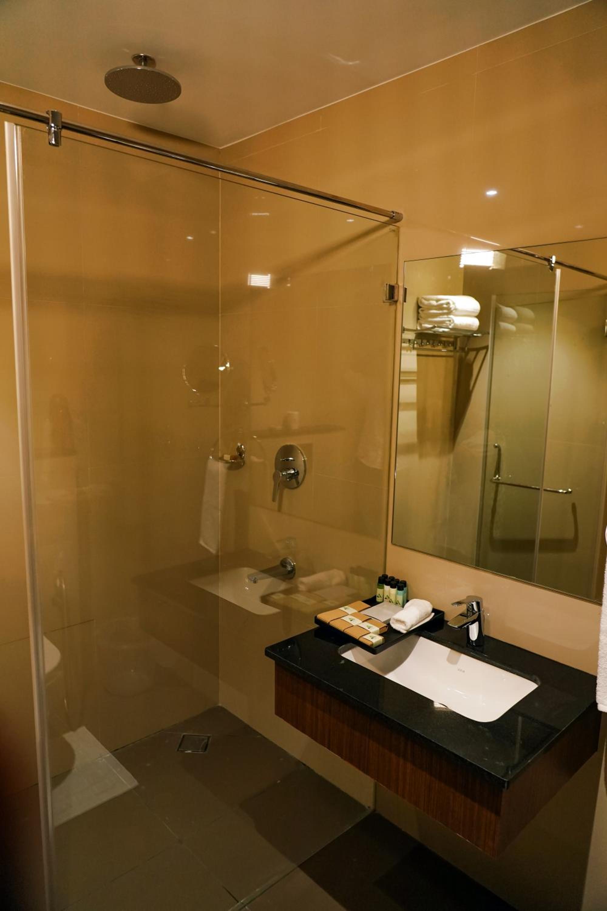 King Suite