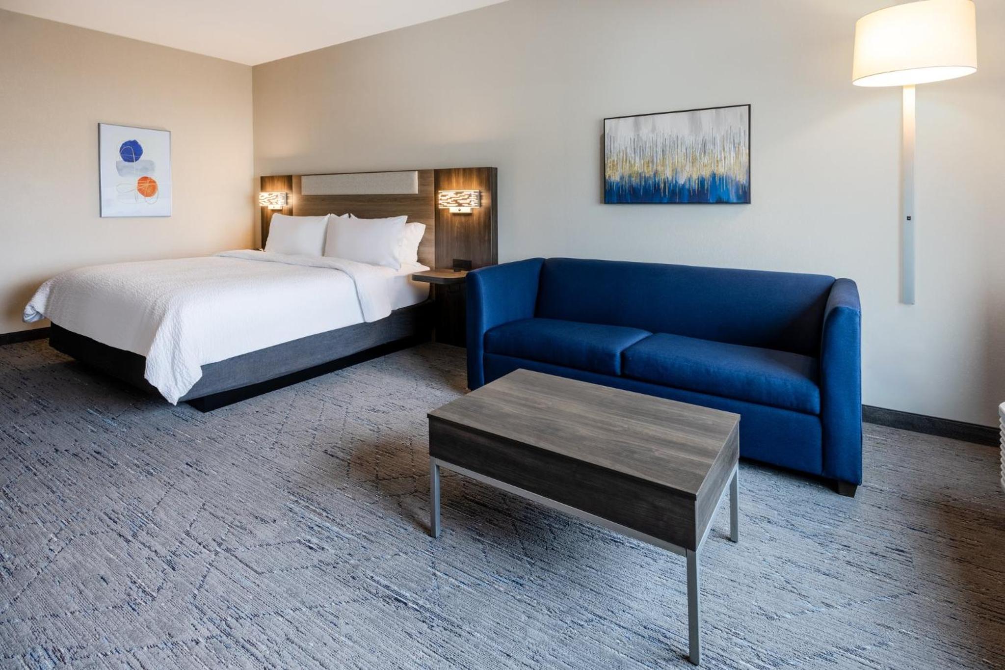 King Suite - Photo 2