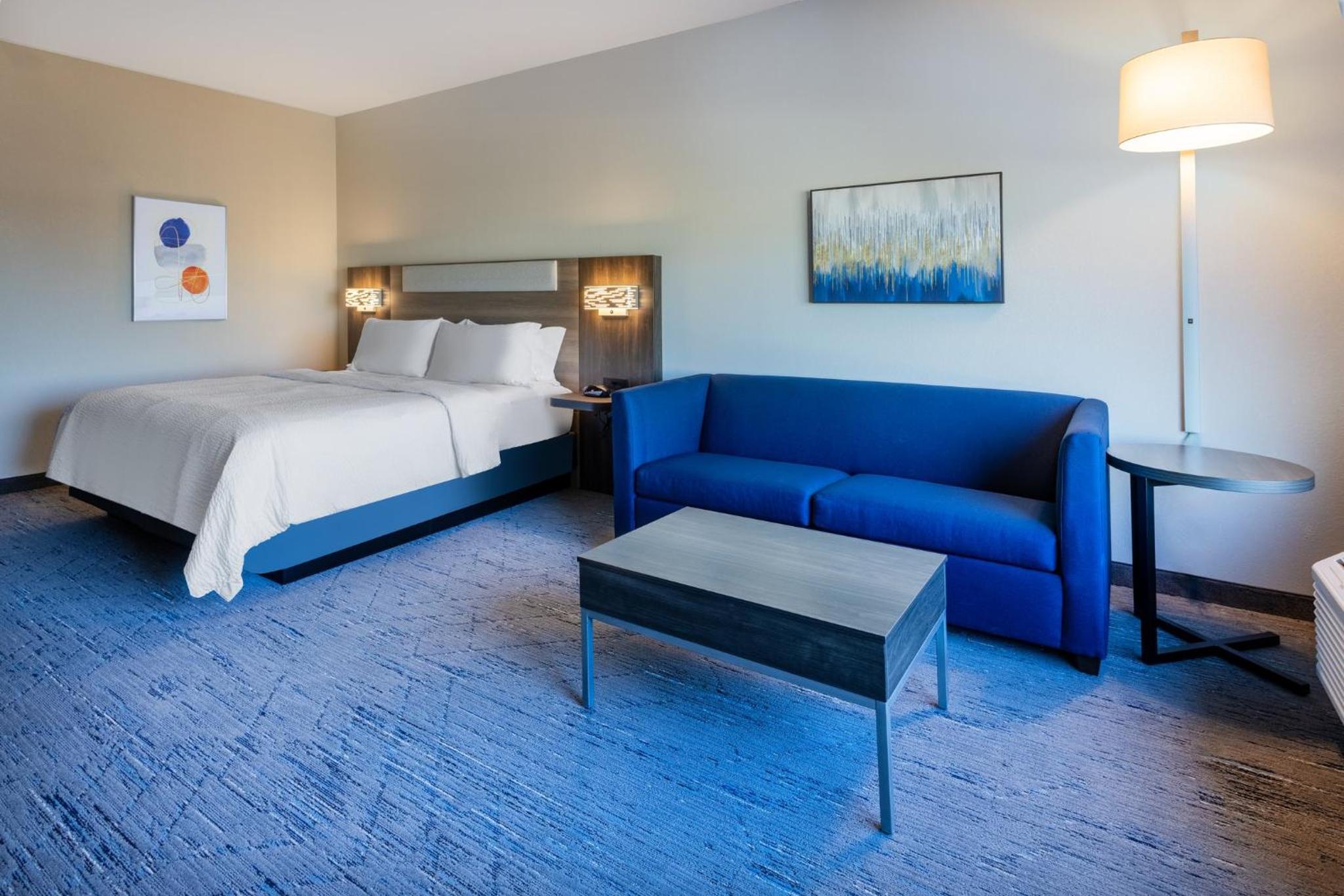King Suite - Photo 7
