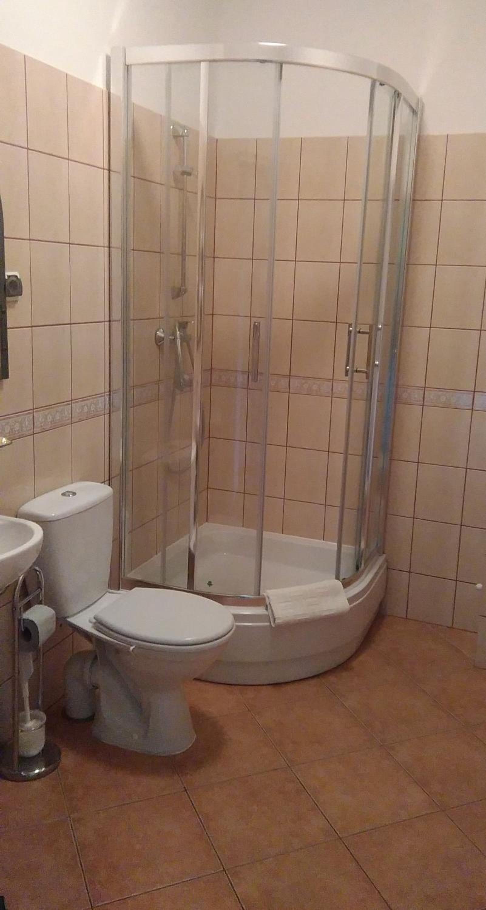 Triple Room With Private Bathroom photo 2