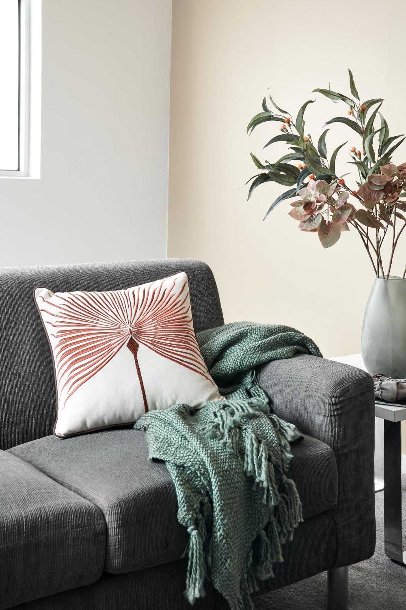 Three-Bedroom Apartment - Adjoining