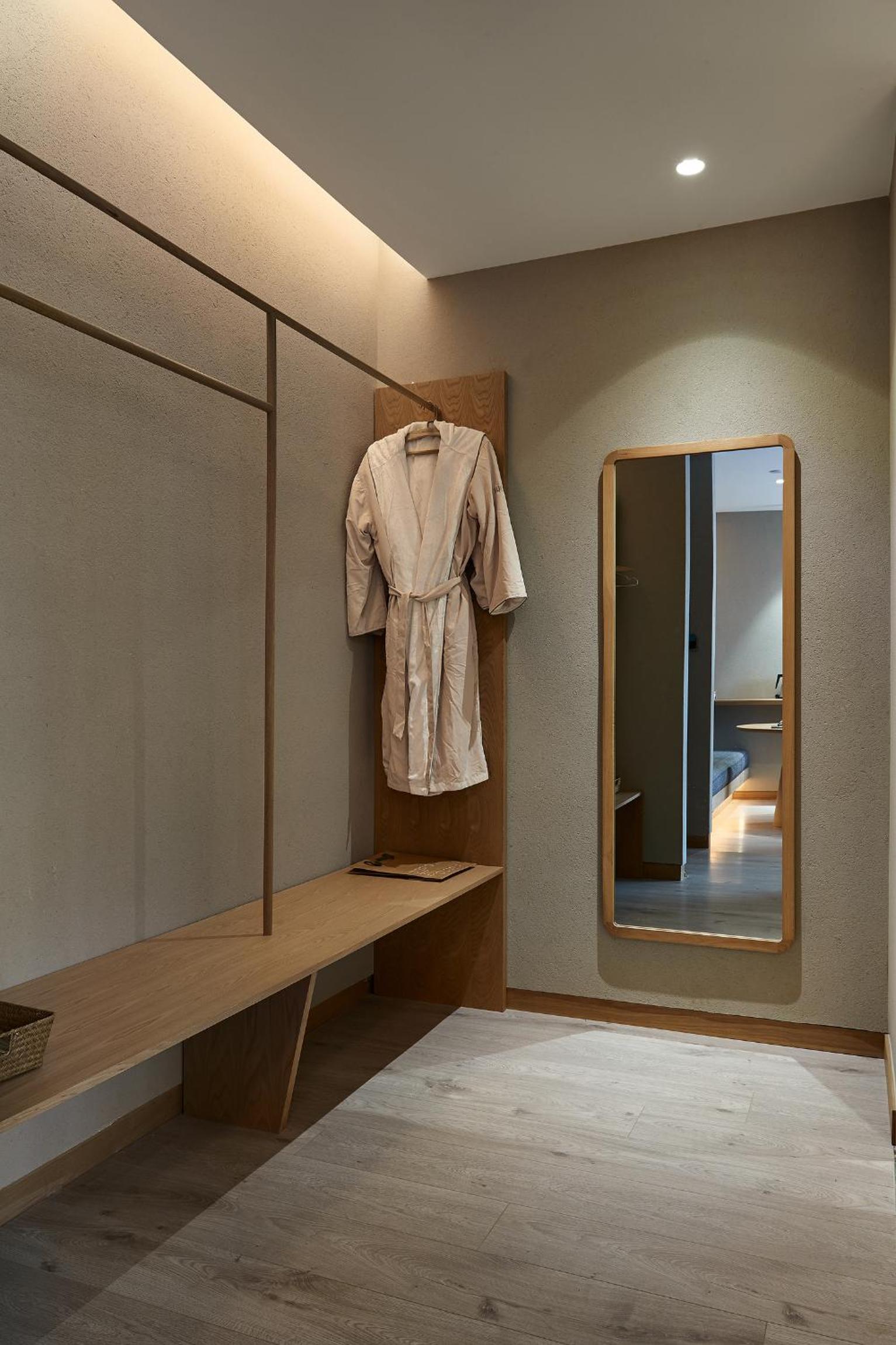 Superior Double Room photo 3