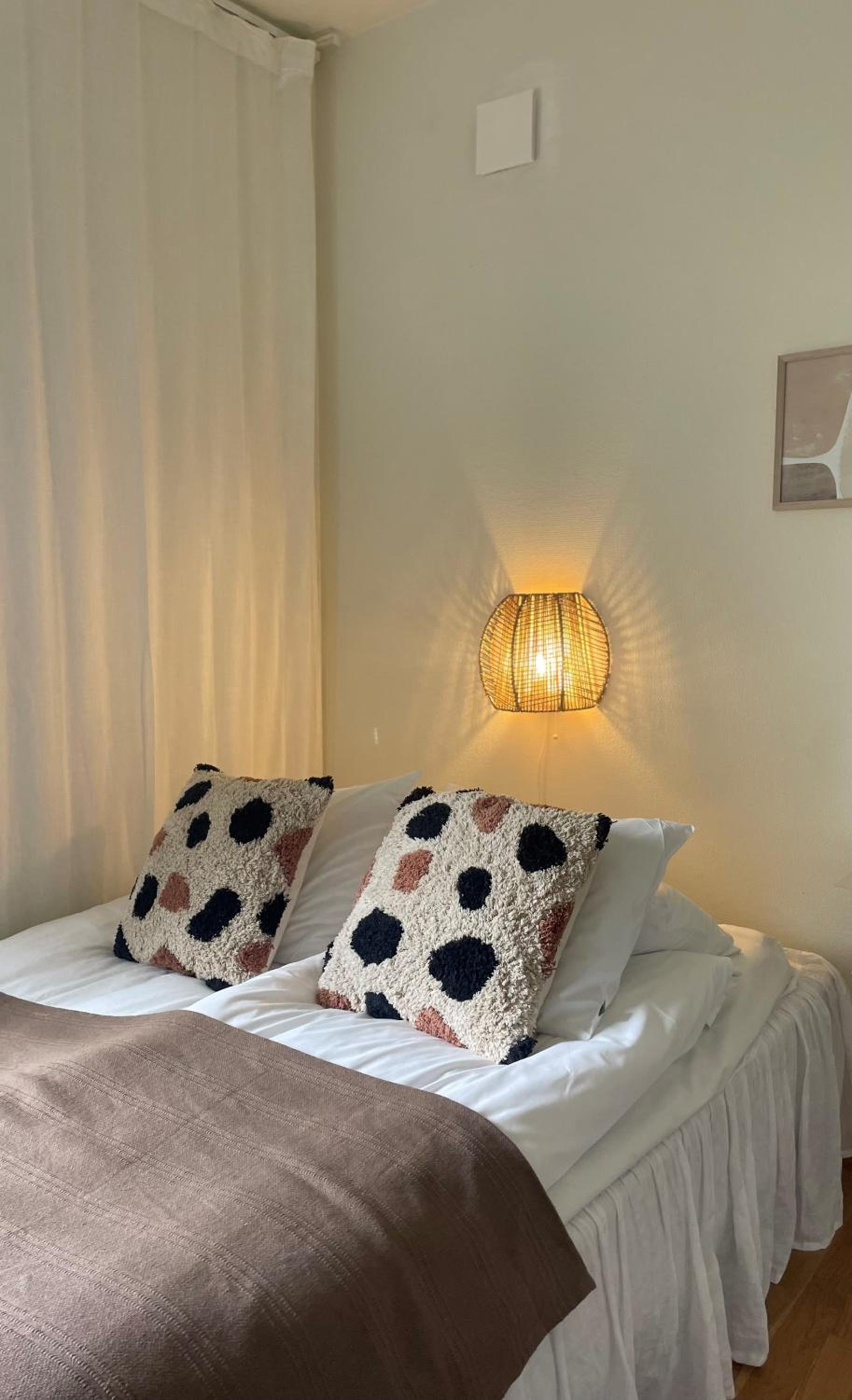 Economy Double Room - Photo 1