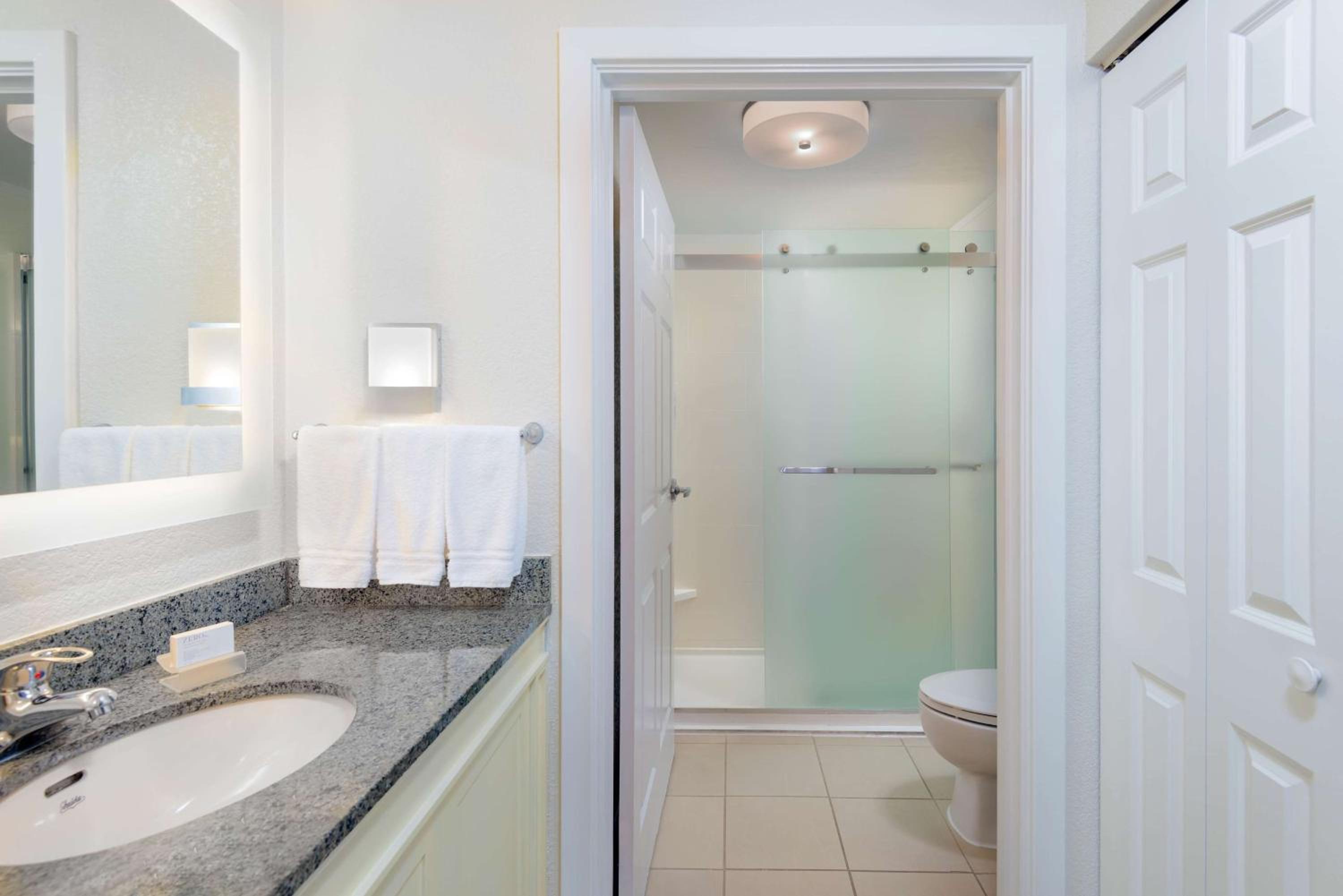 Two-Bedroom Suite - Photo 1