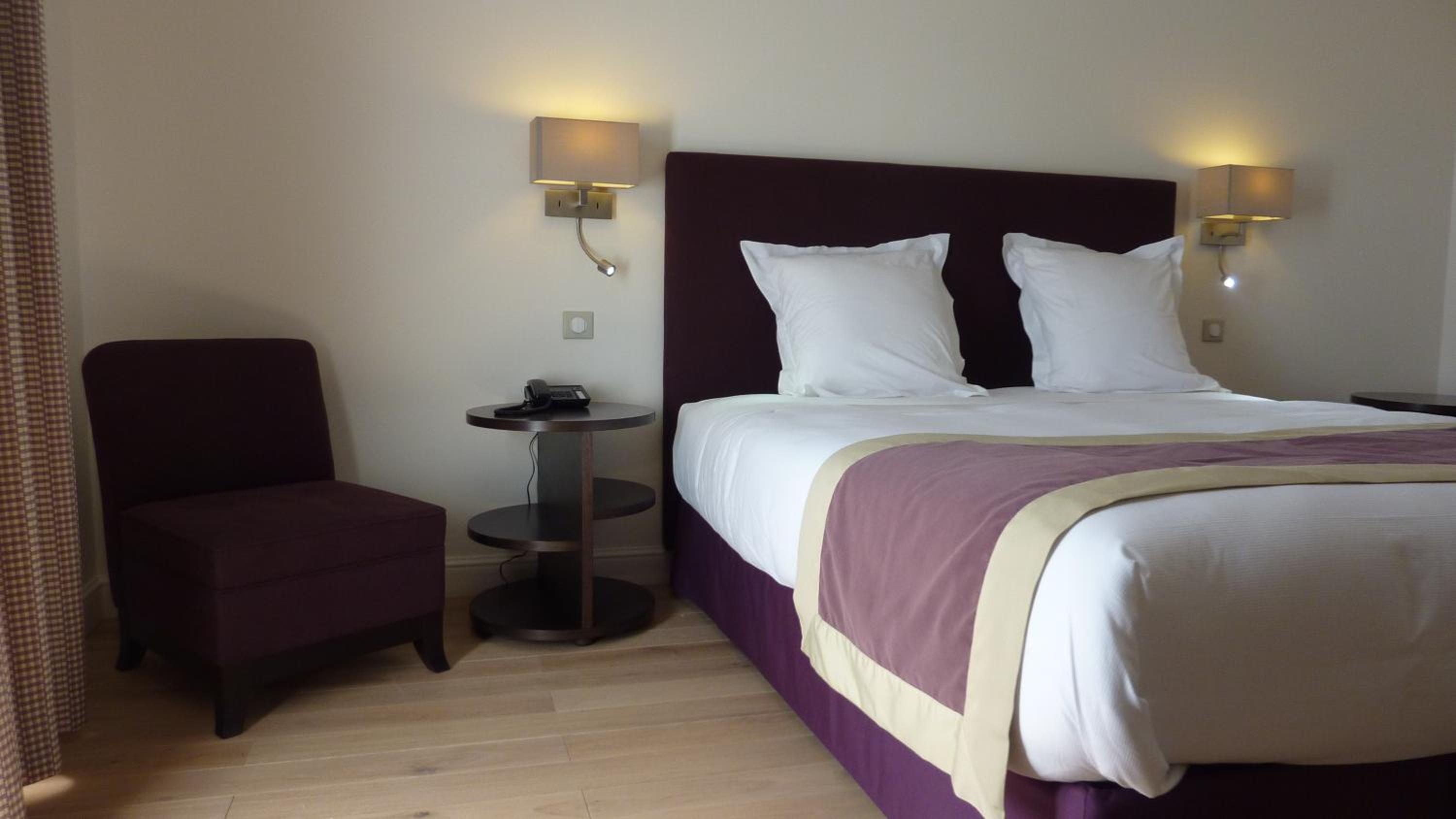 Deluxe Double Room photo 1