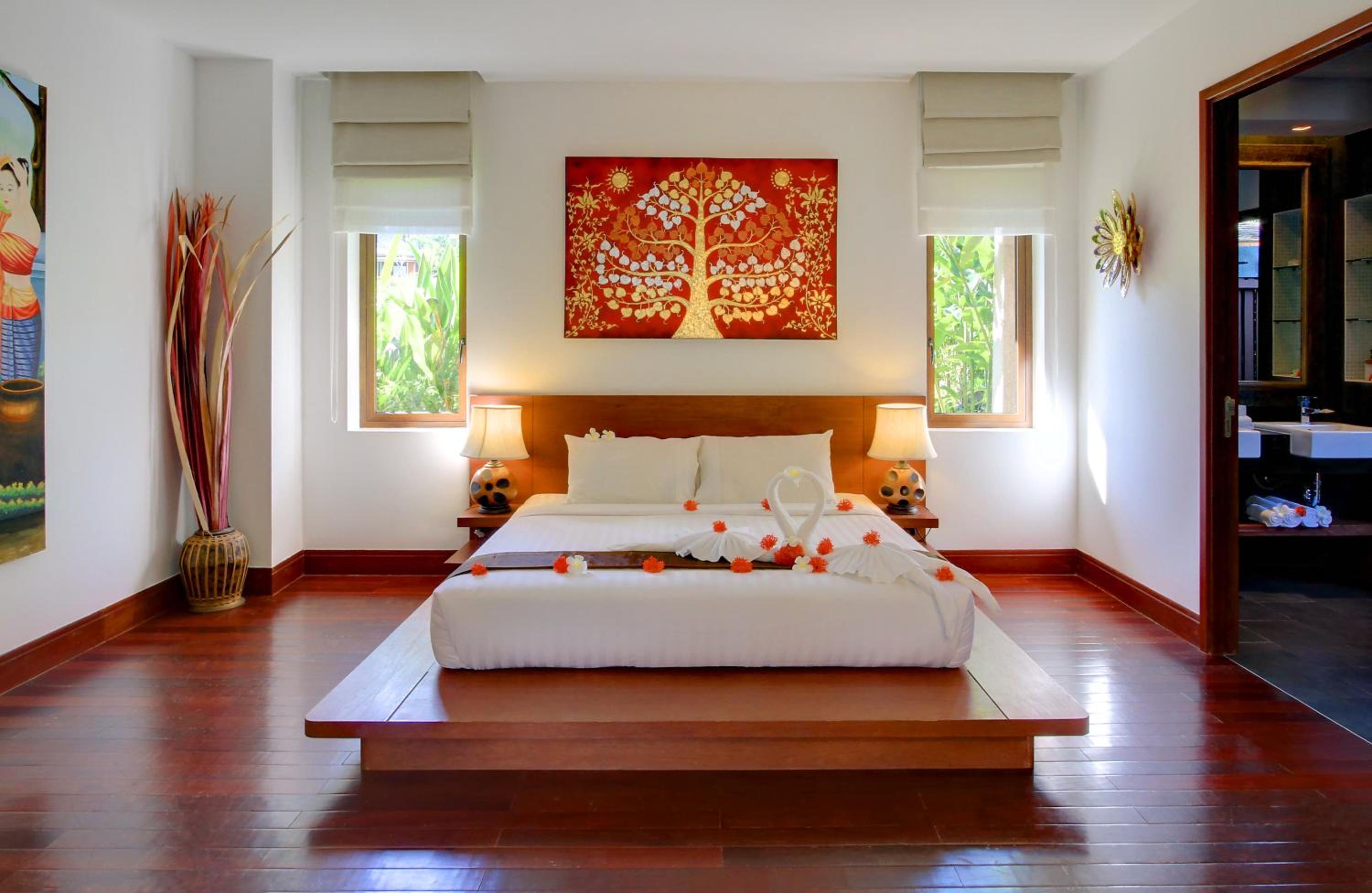 Deluxe Beach Suite - Photo 16
