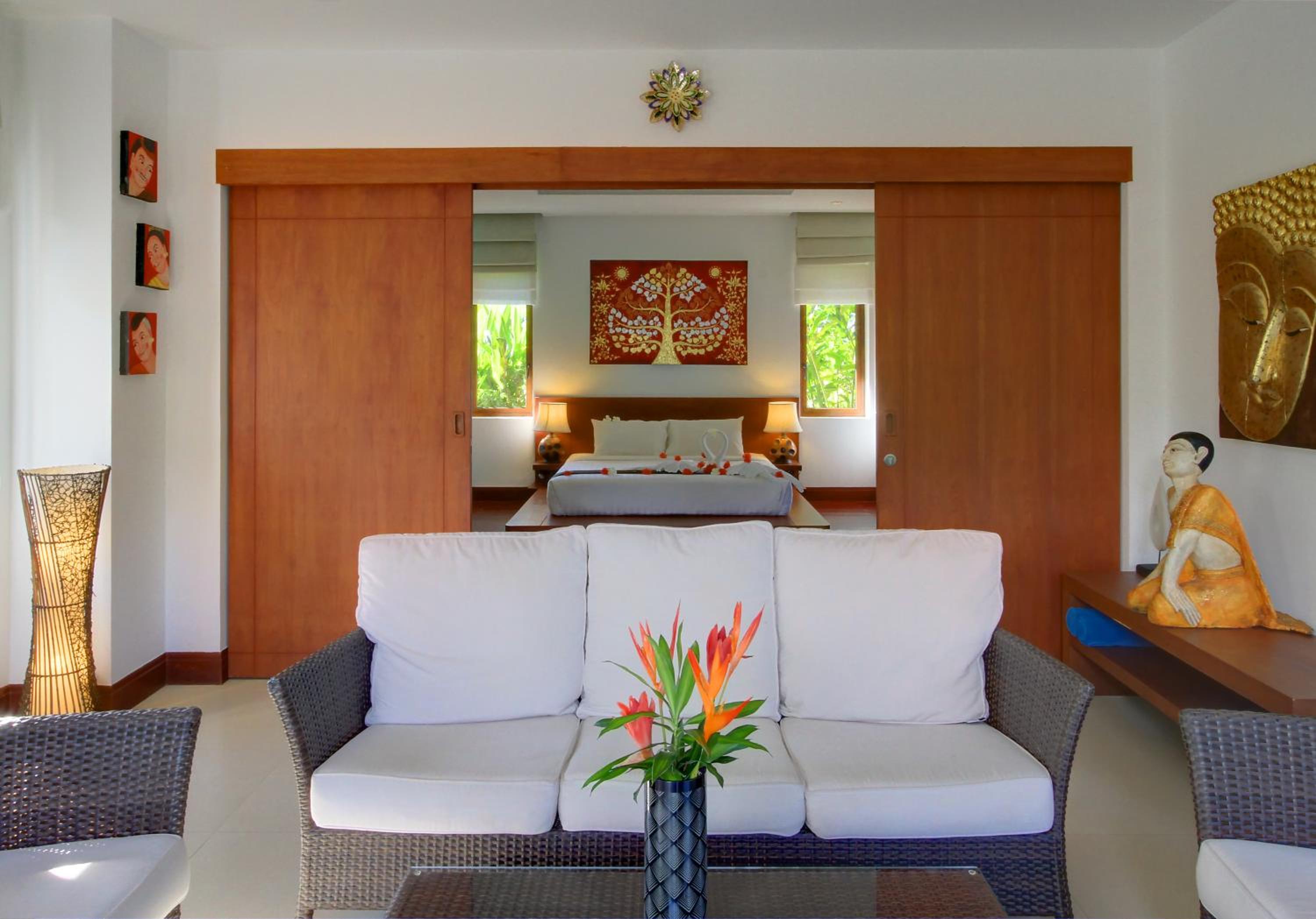 Deluxe Beach Suite - Photo 22