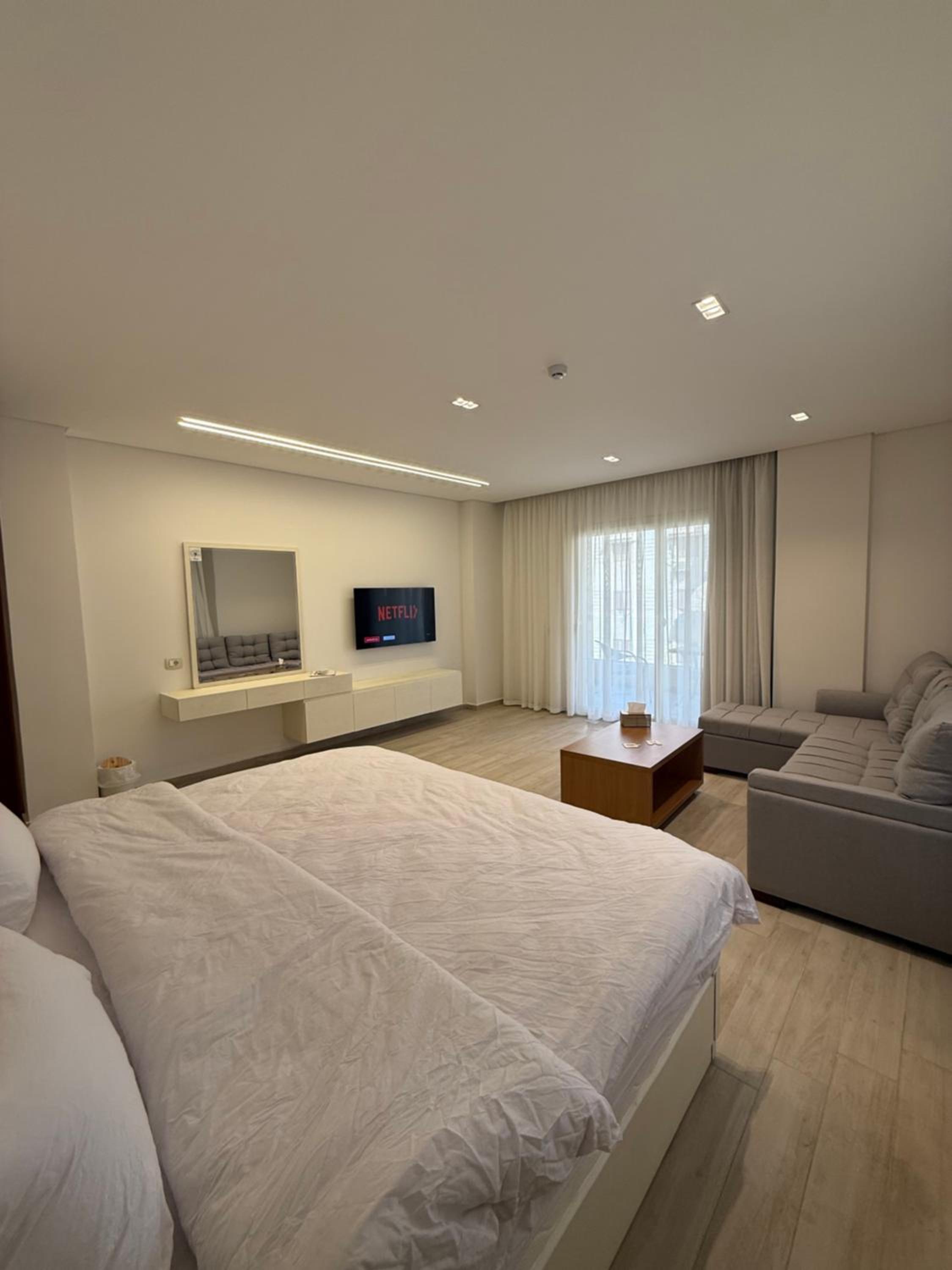 Superior Double or Twin Room with Terrace